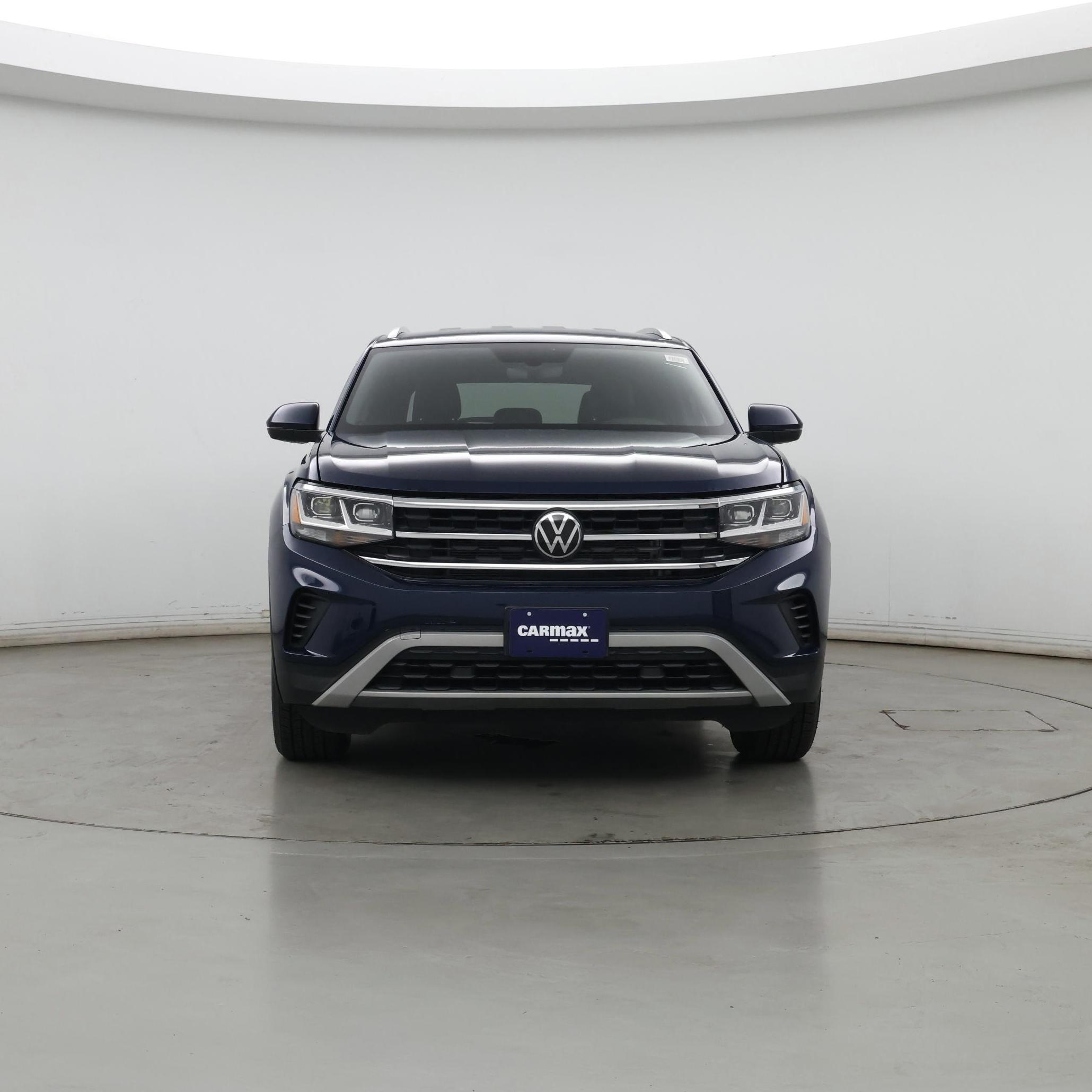 Thumbnail: 2023 Volkswagen Atlas - 5
