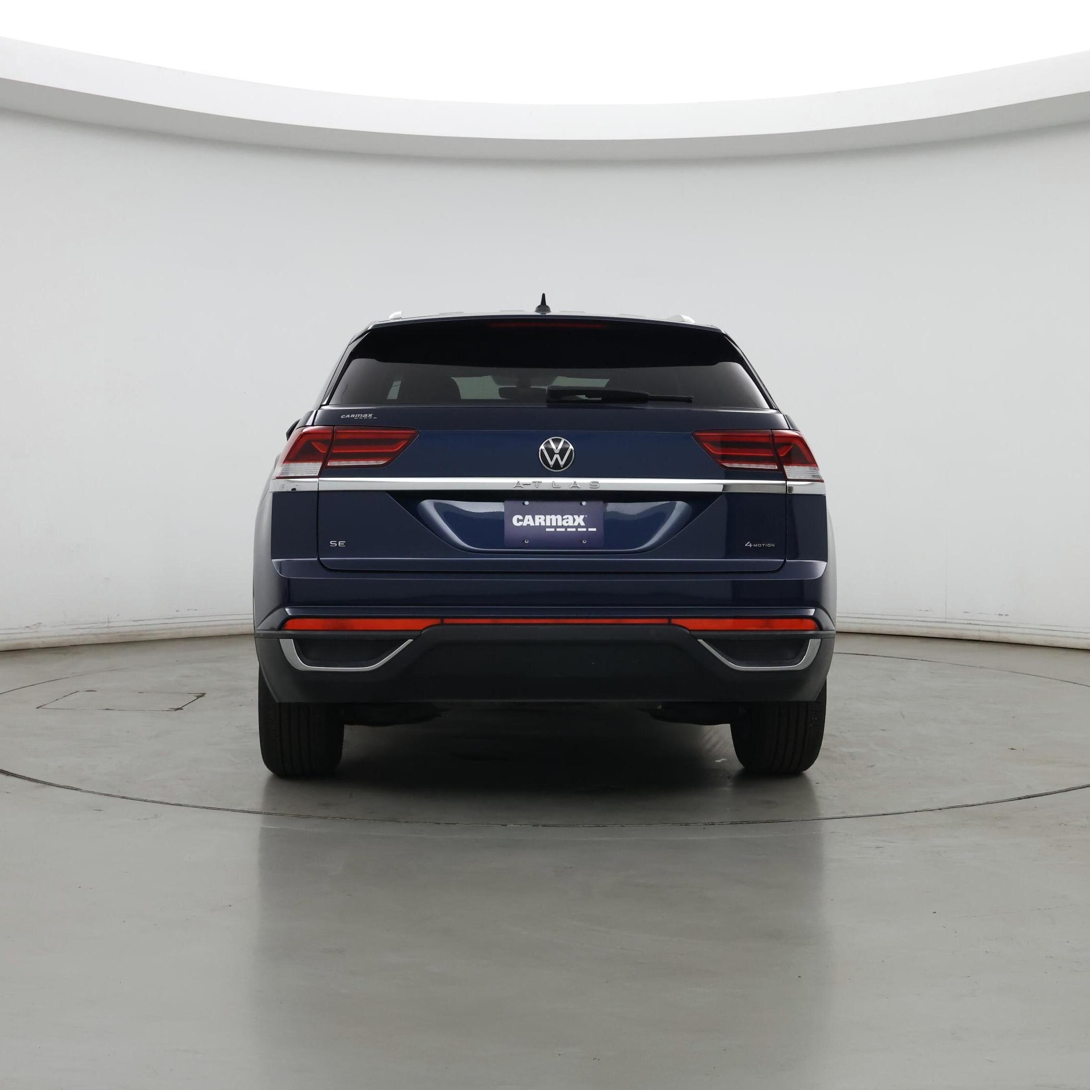 Thumbnail: 2023 Volkswagen Atlas - 6