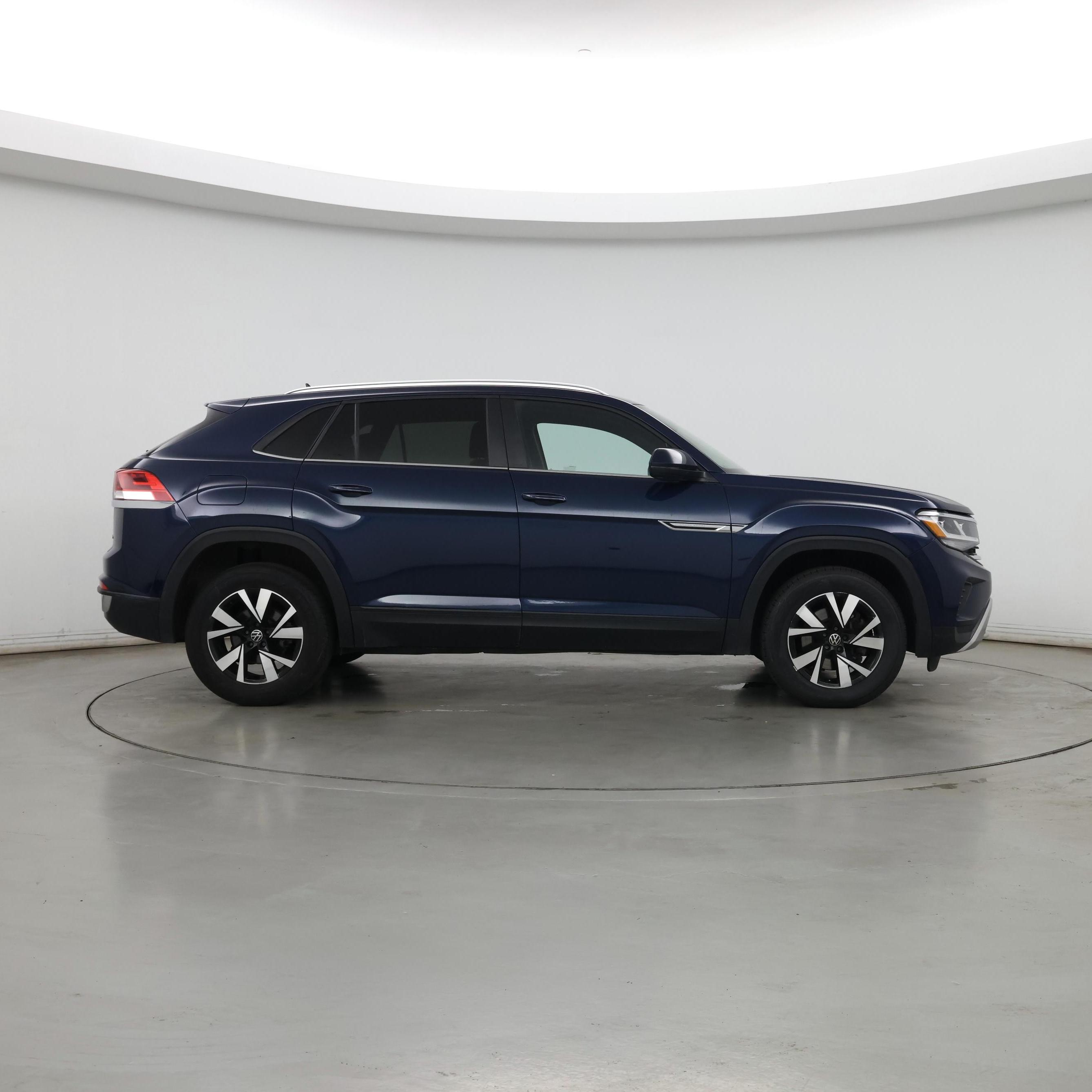 Thumbnail: 2023 Volkswagen Atlas - 7