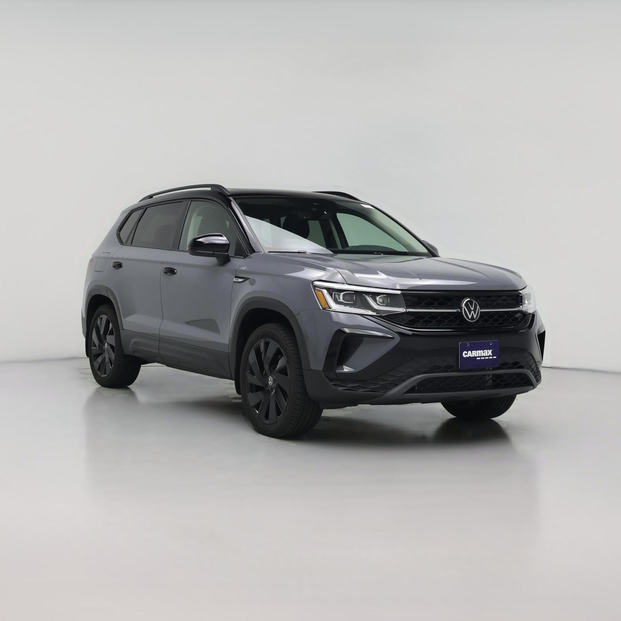 Thumbnail: 2024 Volkswagen Taos - 1