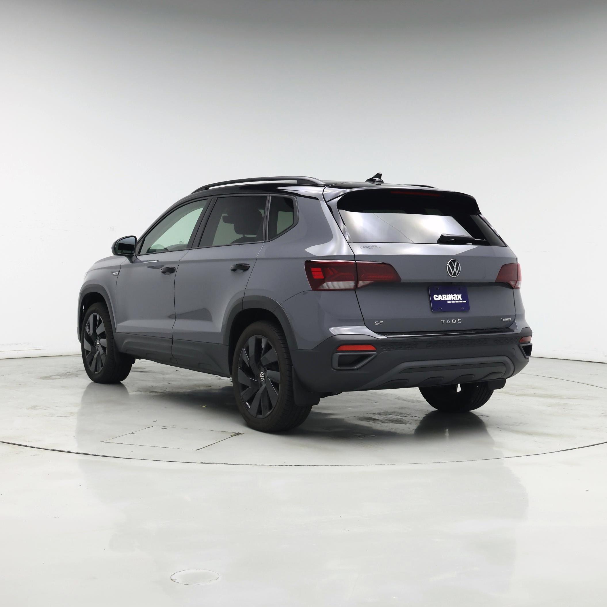 Thumbnail: 2024 Volkswagen Taos - 2