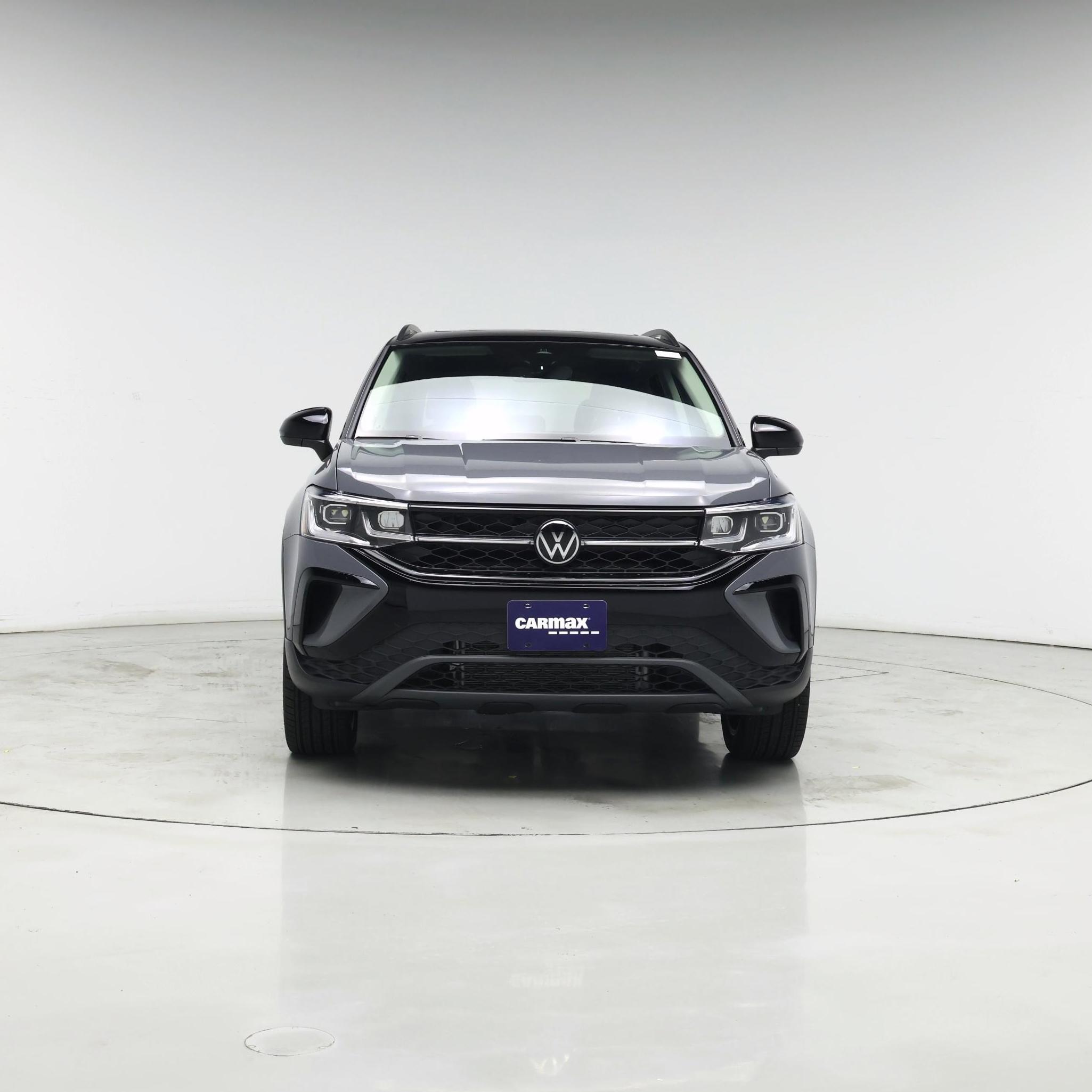 Thumbnail: 2024 Volkswagen Taos - 5