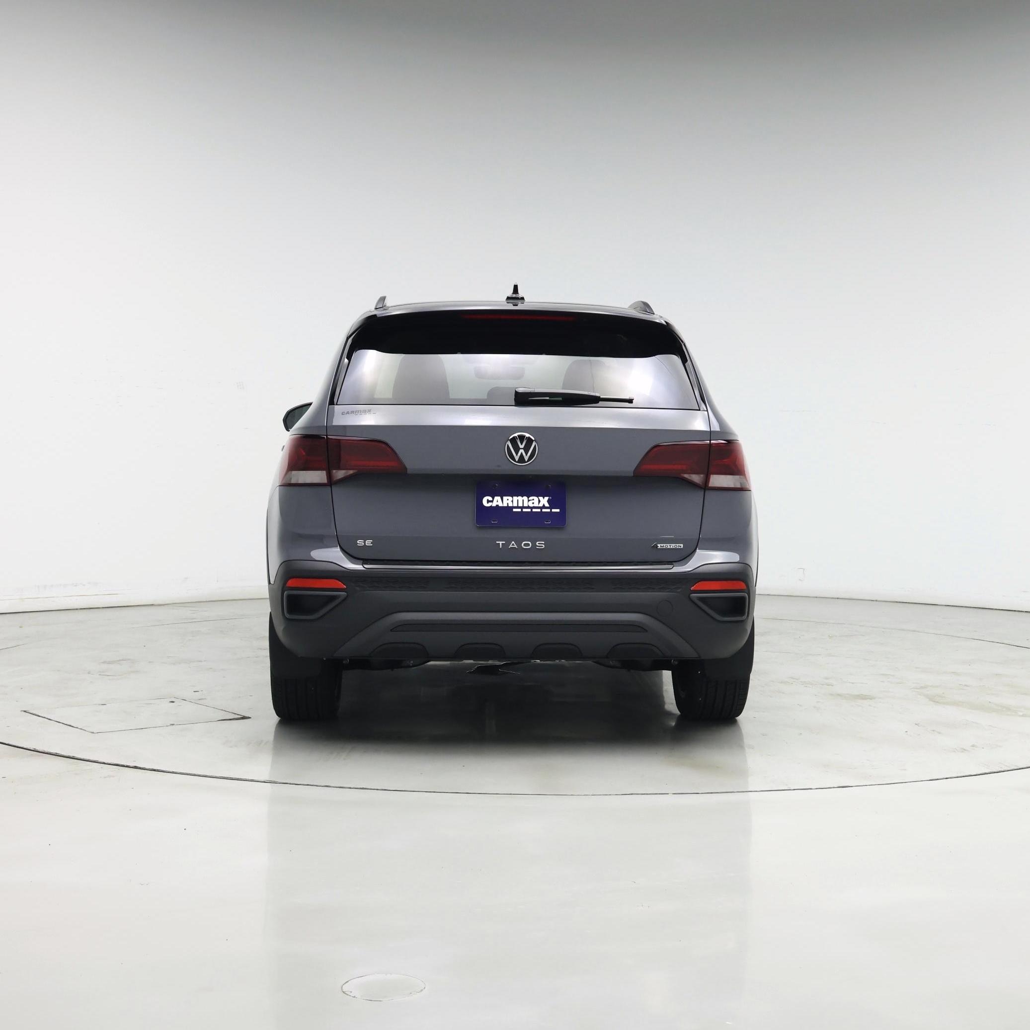 Thumbnail: 2024 Volkswagen Taos - 6
