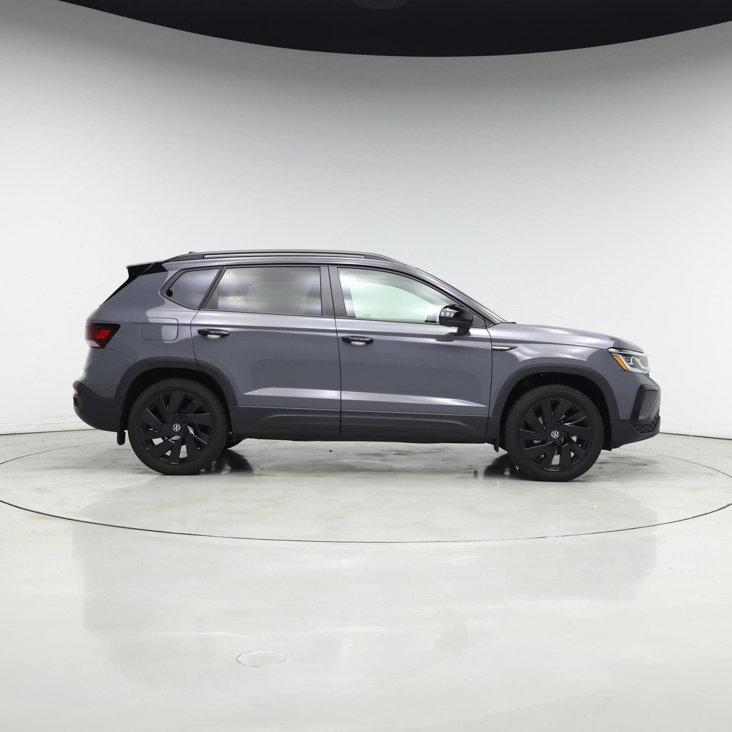 Thumbnail: 2024 Volkswagen Taos - 7