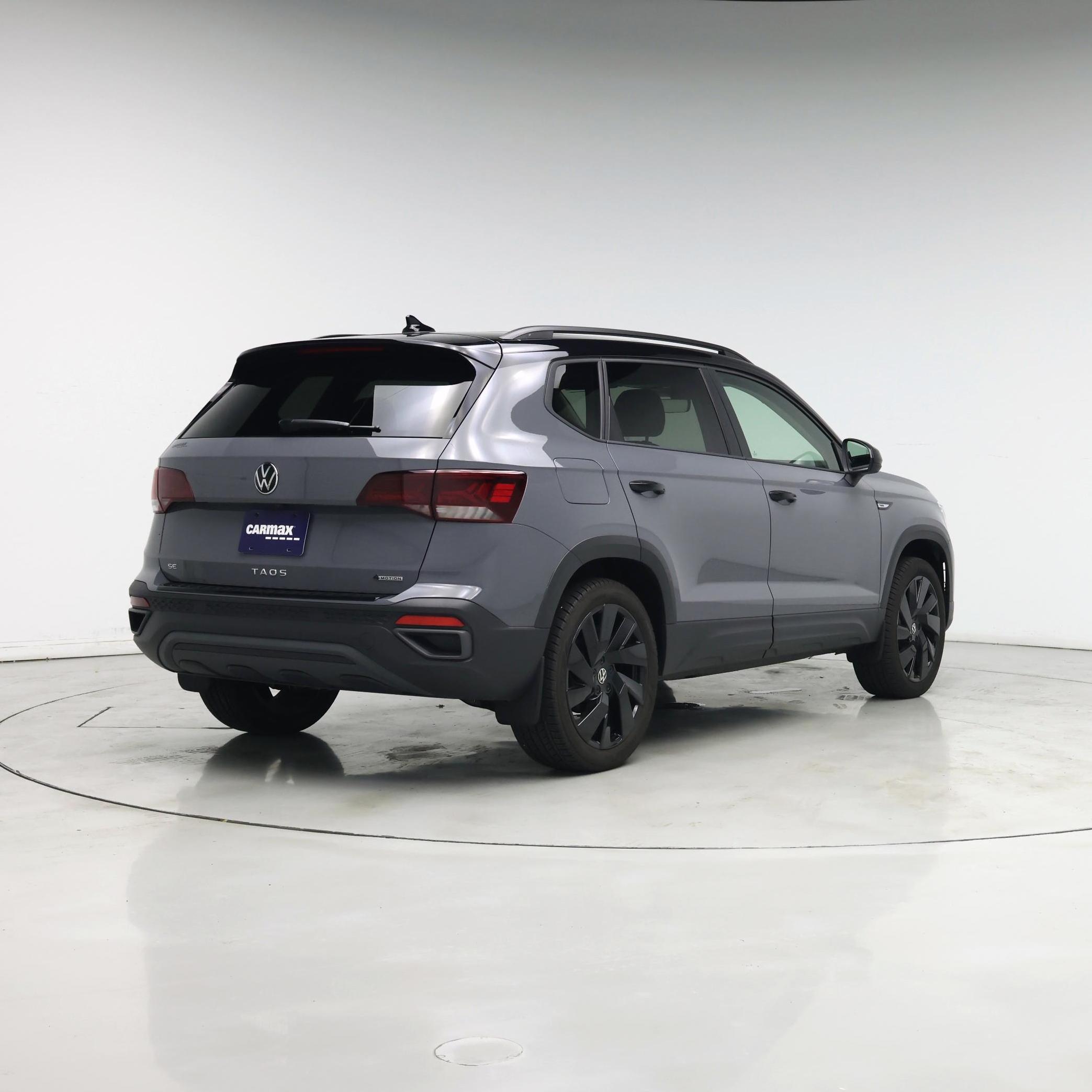 Thumbnail: 2024 Volkswagen Taos - 8
