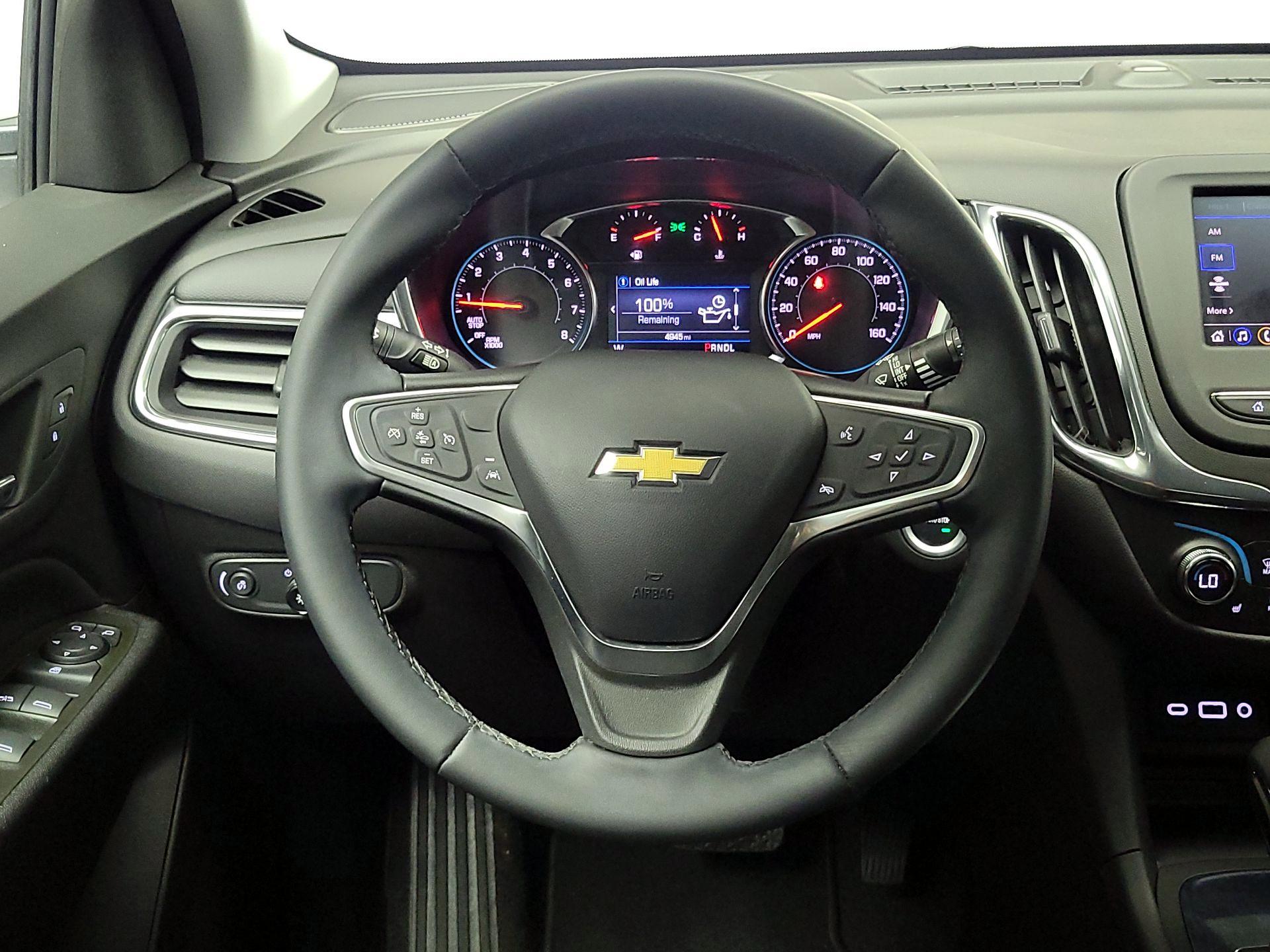 Thumbnail: 2023 Chevrolet Equinox - 10