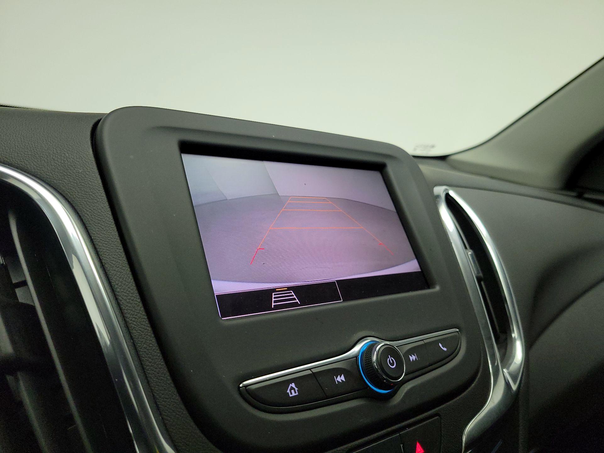 Thumbnail: 2023 Chevrolet Equinox - 14