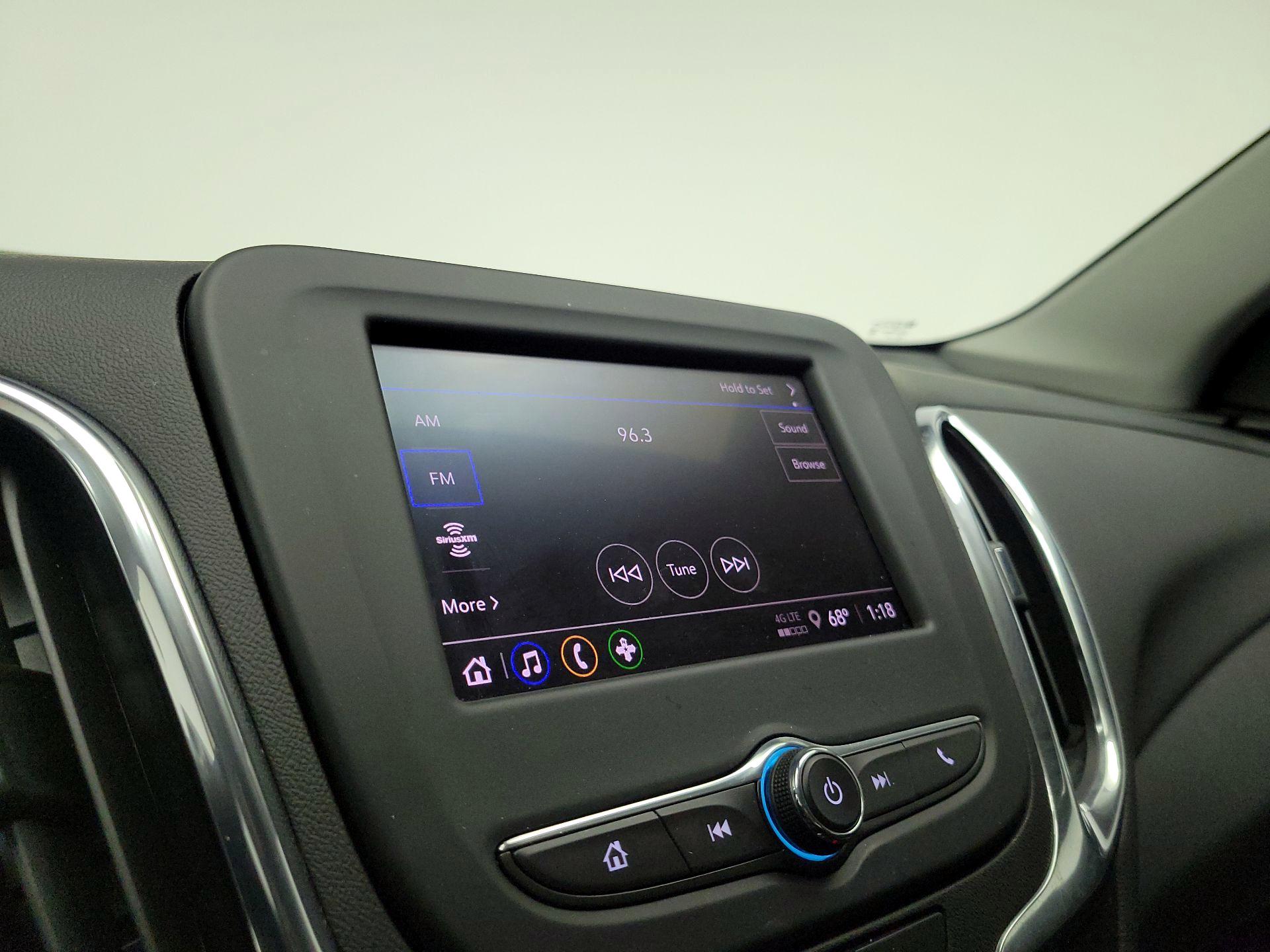 Thumbnail: 2023 Chevrolet Equinox - 15