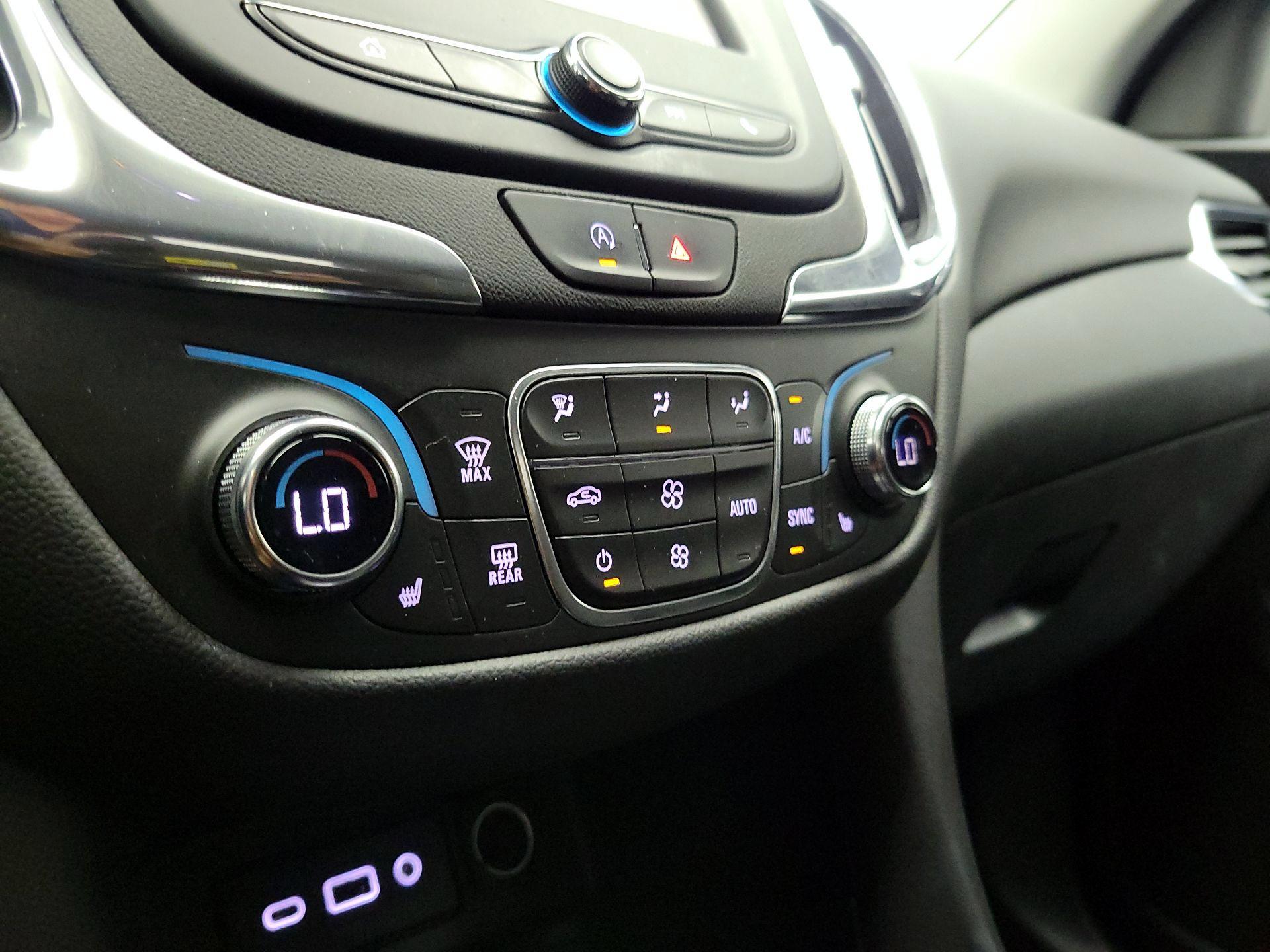 Thumbnail: 2023 Chevrolet Equinox - 16