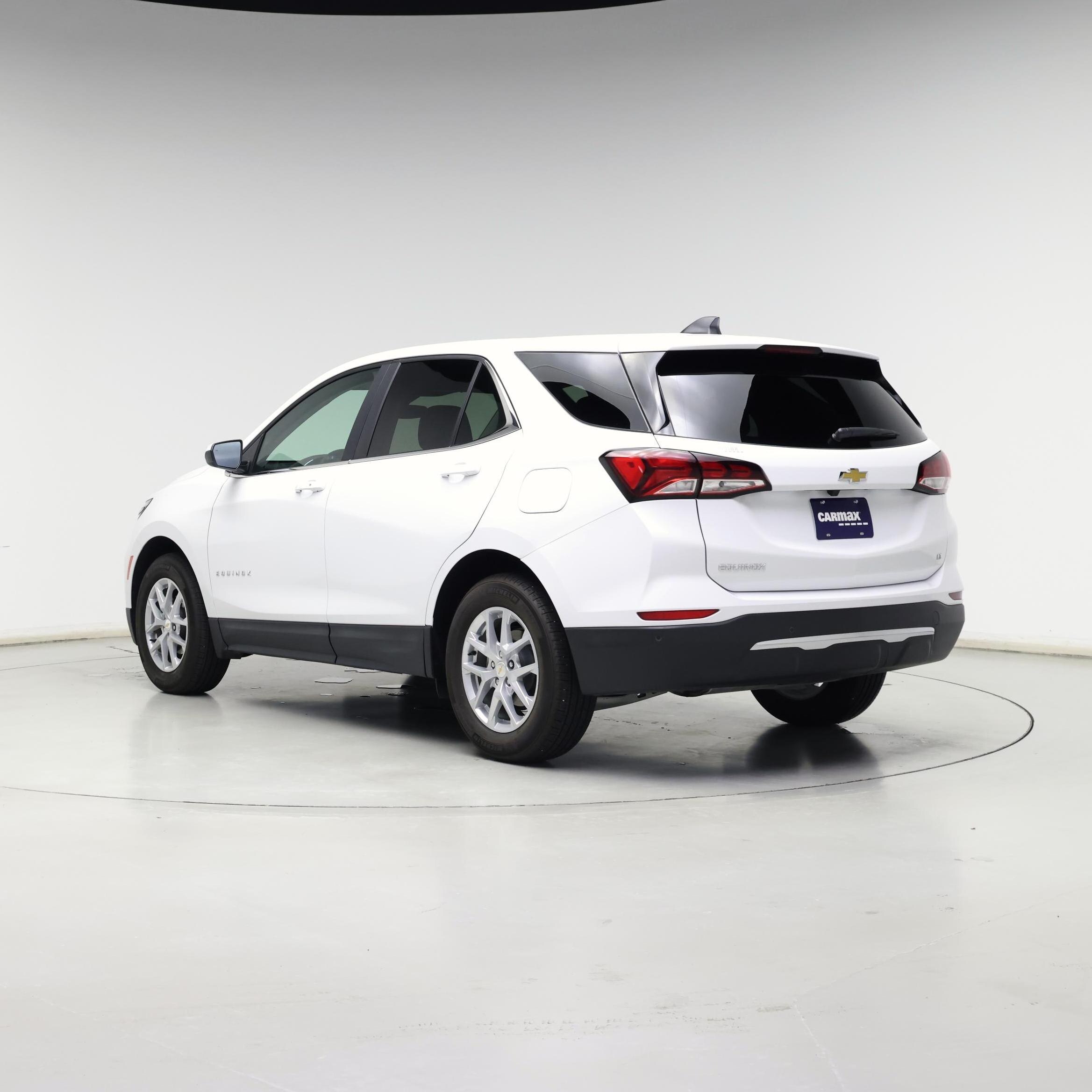 Thumbnail: 2023 Chevrolet Equinox - 2