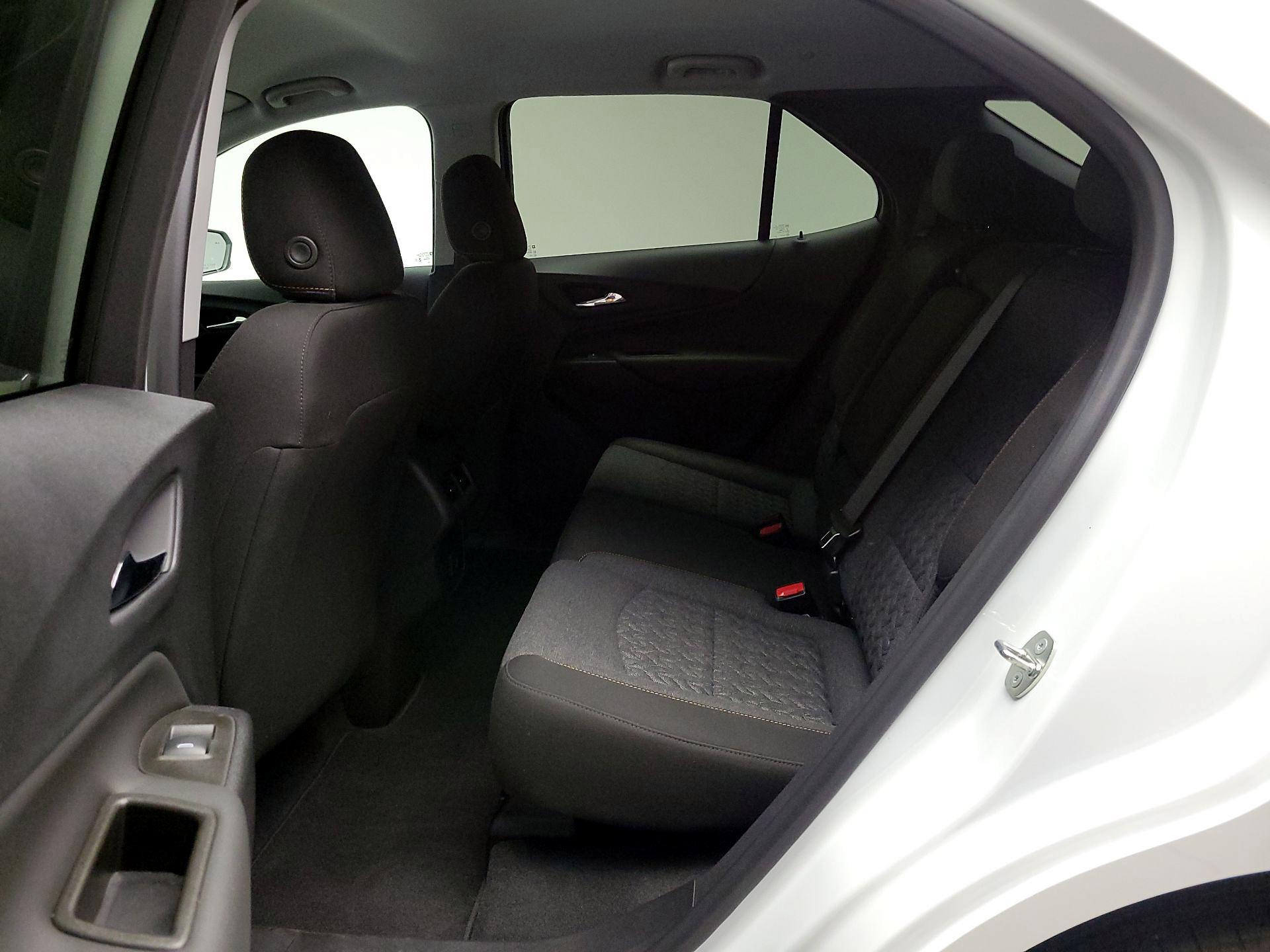 Thumbnail: 2023 Chevrolet Equinox - 19
