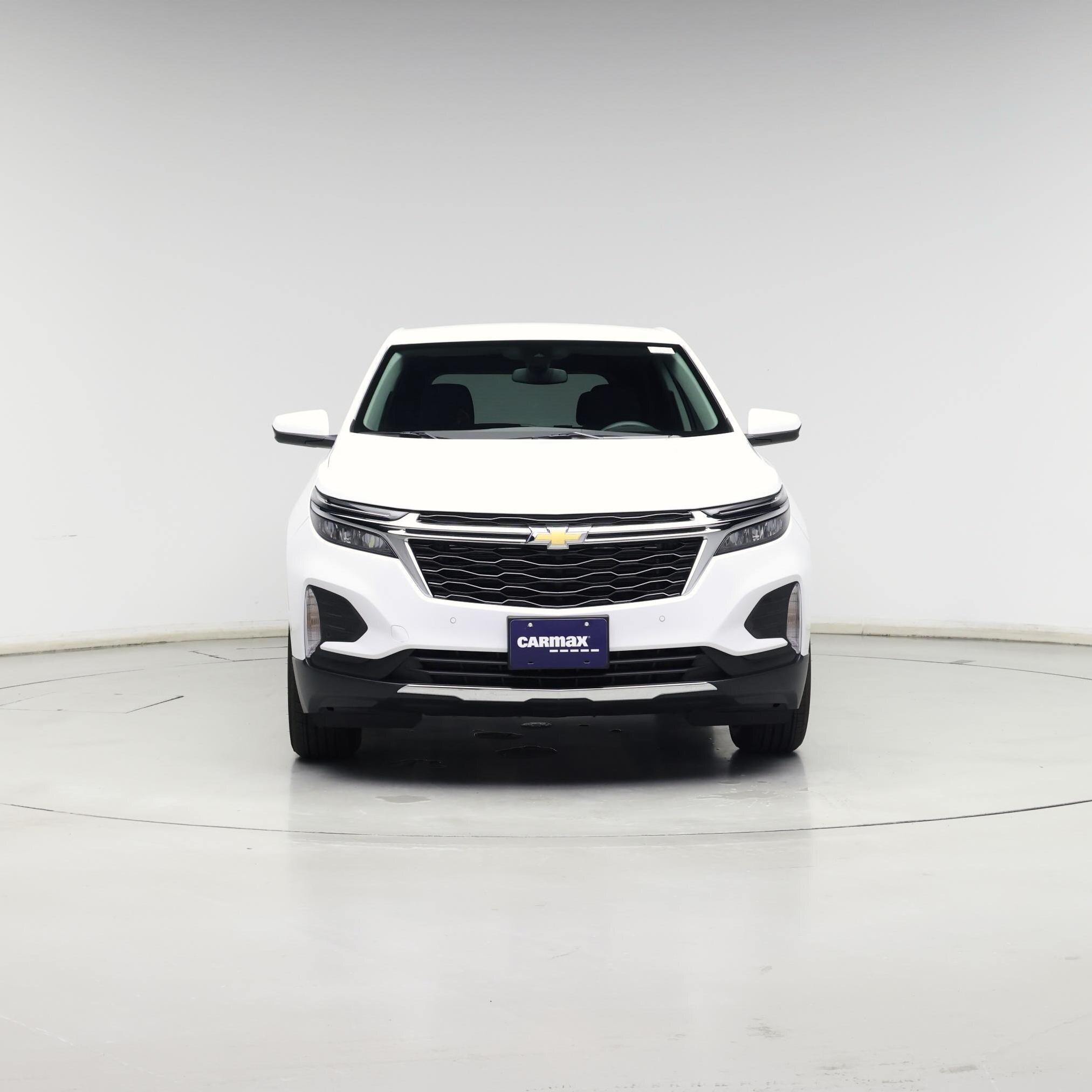 Thumbnail: 2023 Chevrolet Equinox - 5