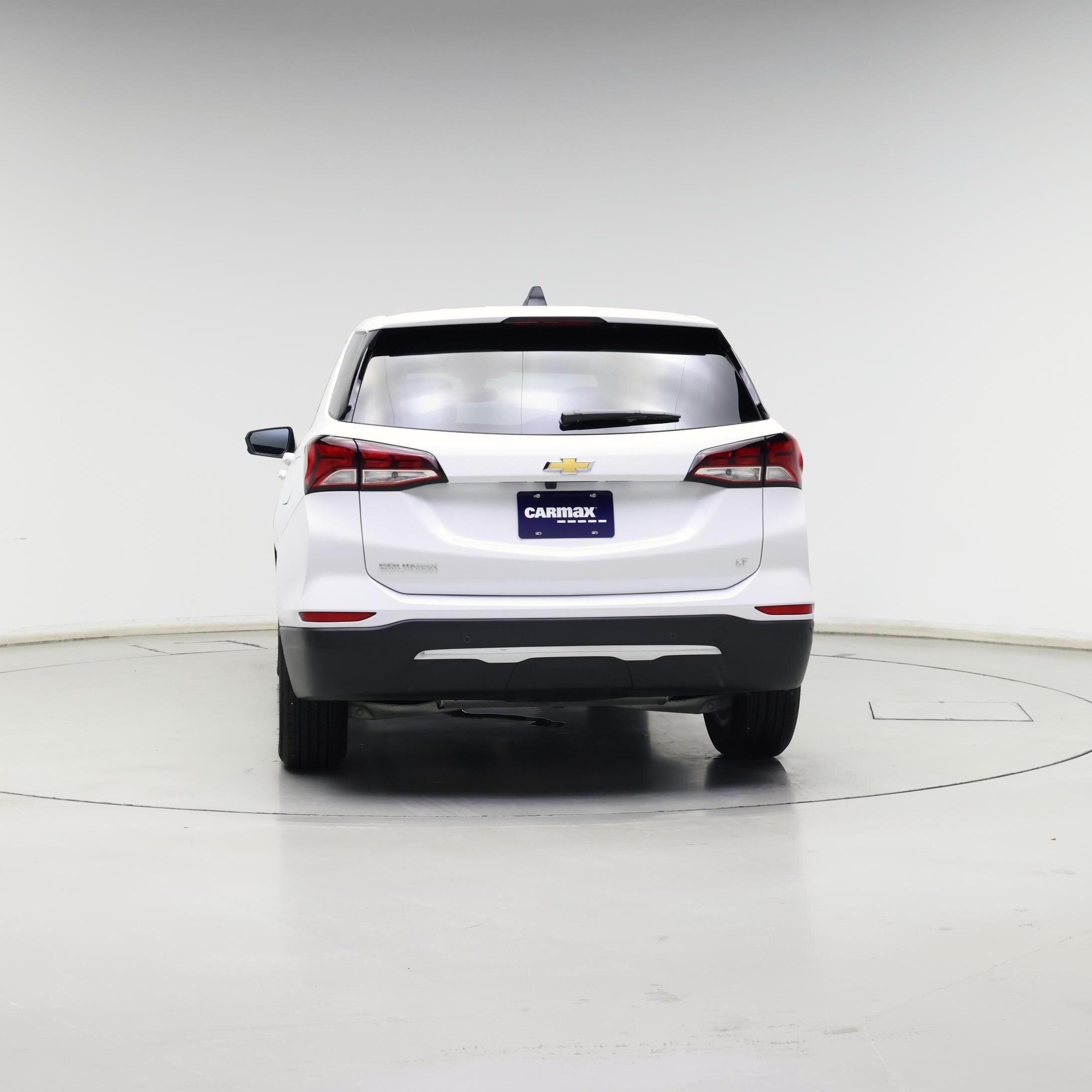 Thumbnail: 2023 Chevrolet Equinox - 6