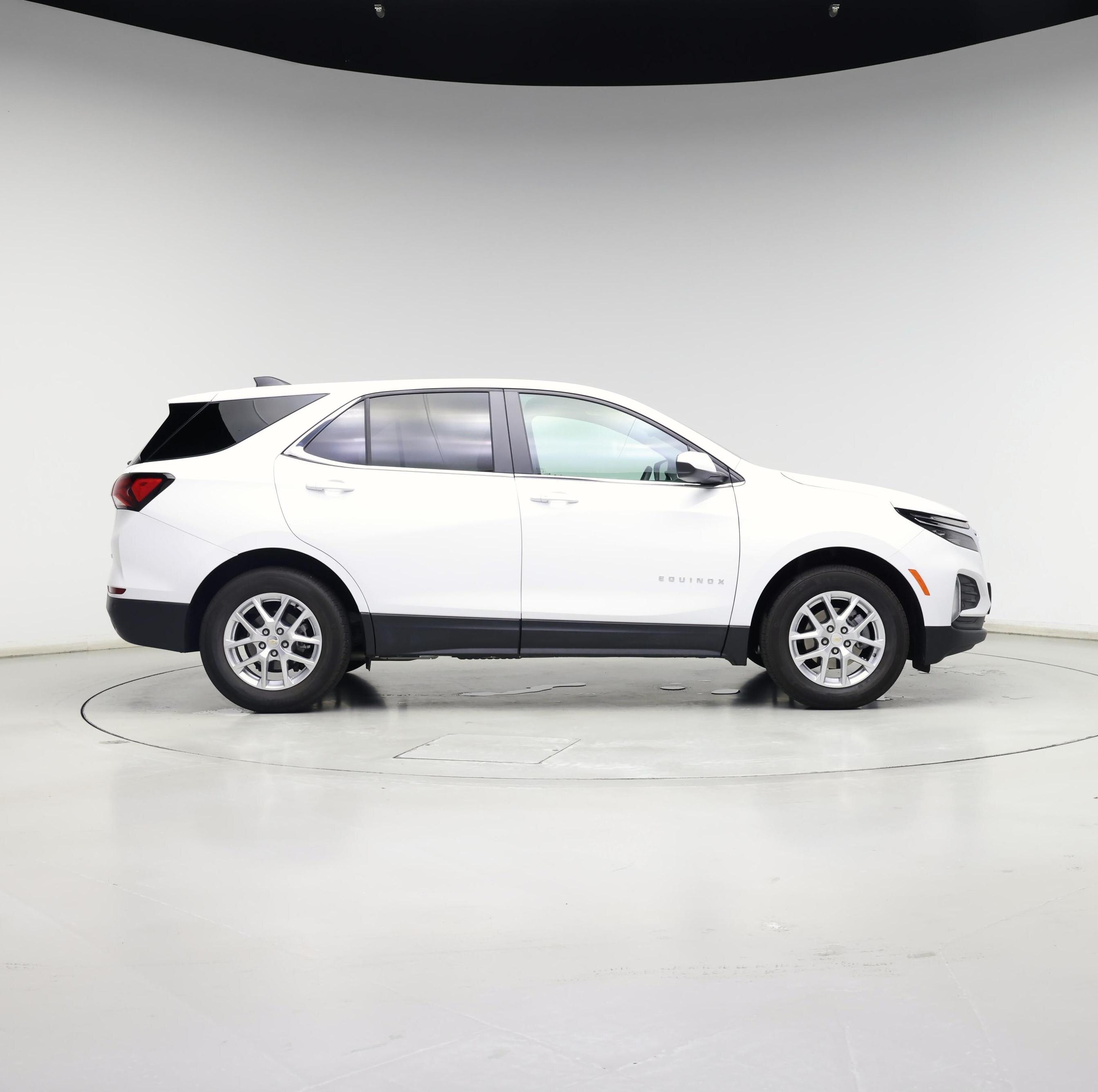 Thumbnail: 2023 Chevrolet Equinox - 7