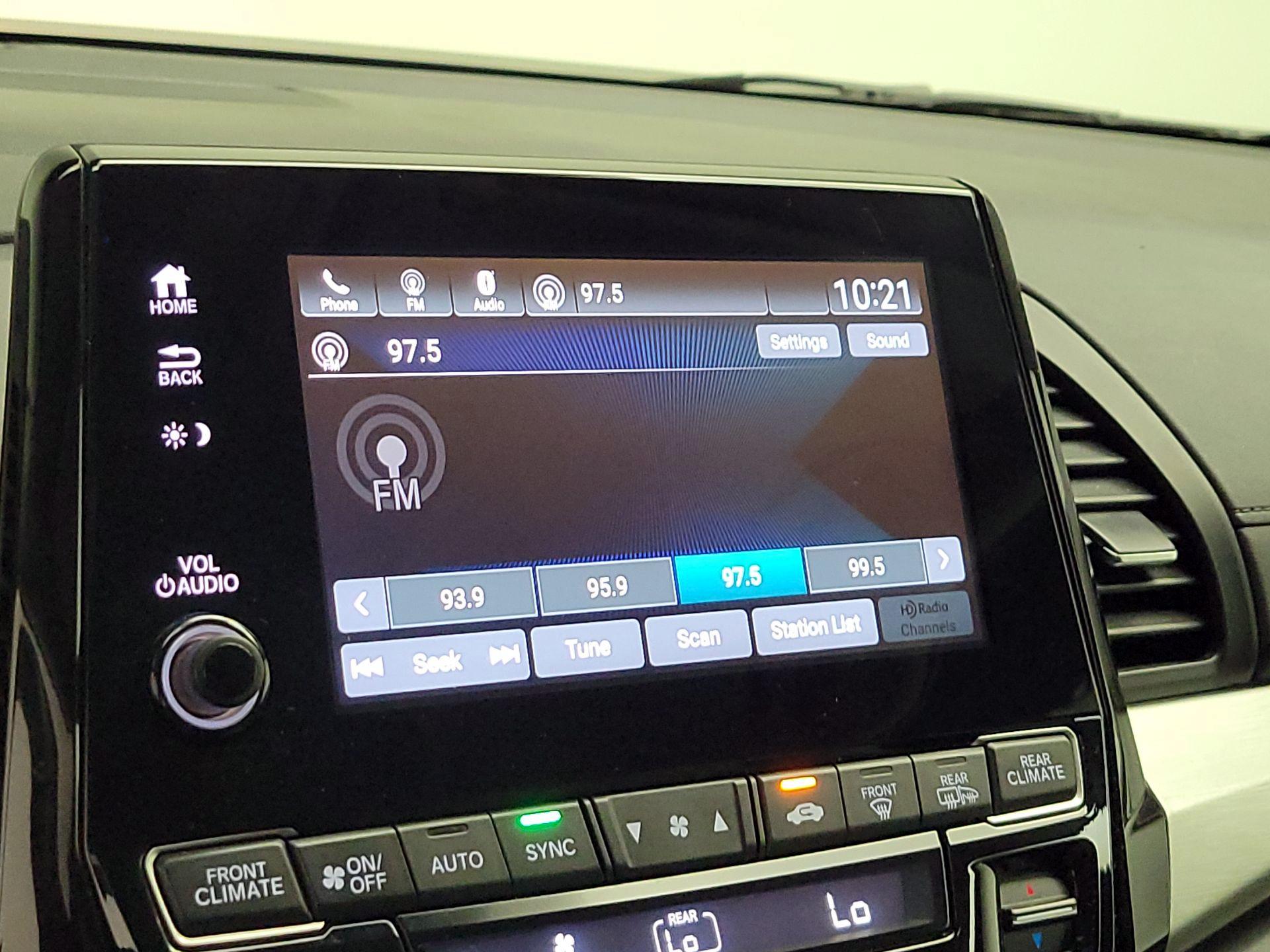 Thumbnail: 2020 Honda Odyssey - 15