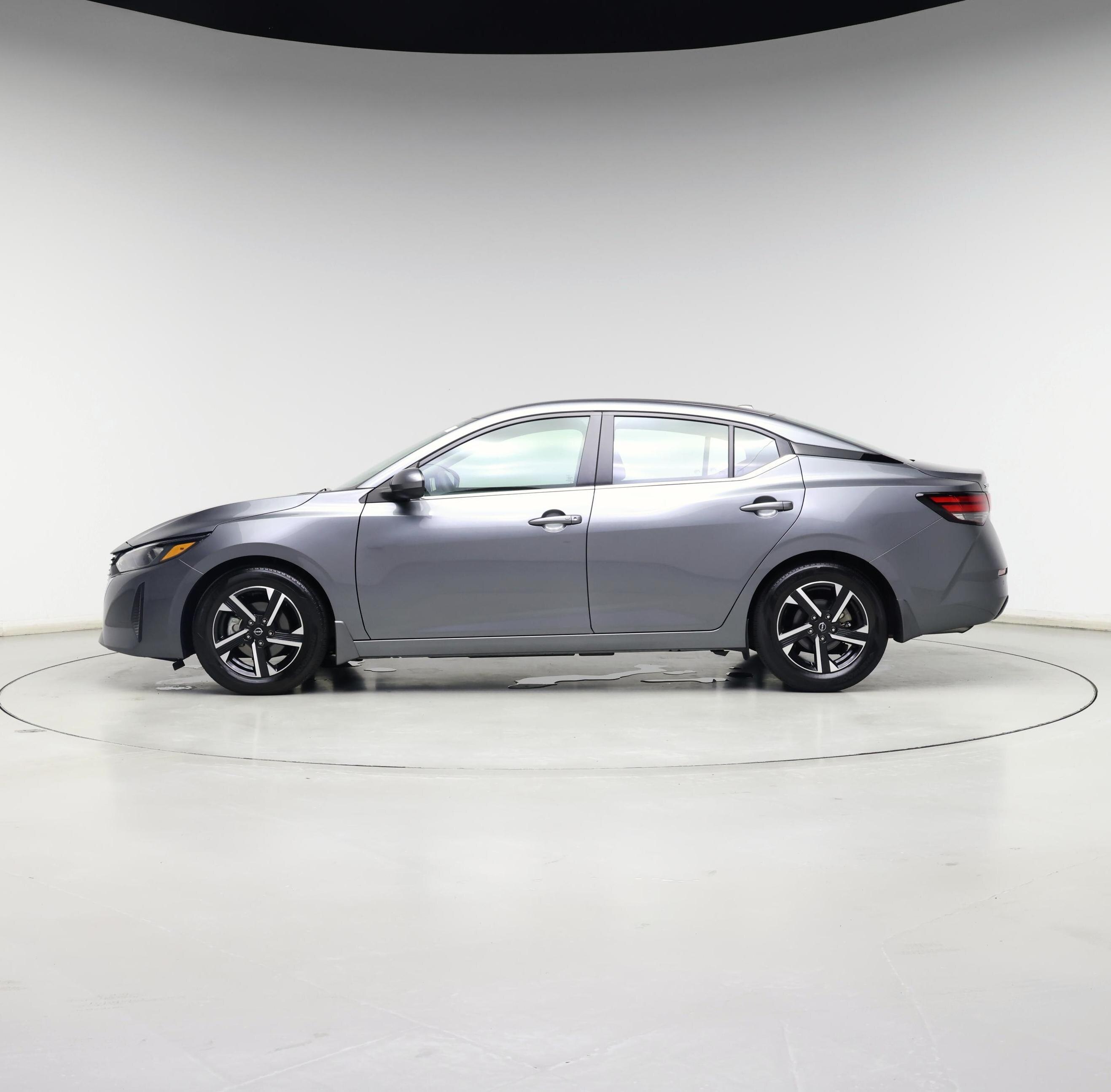 Thumbnail: 2024 Nissan Sentra - 3