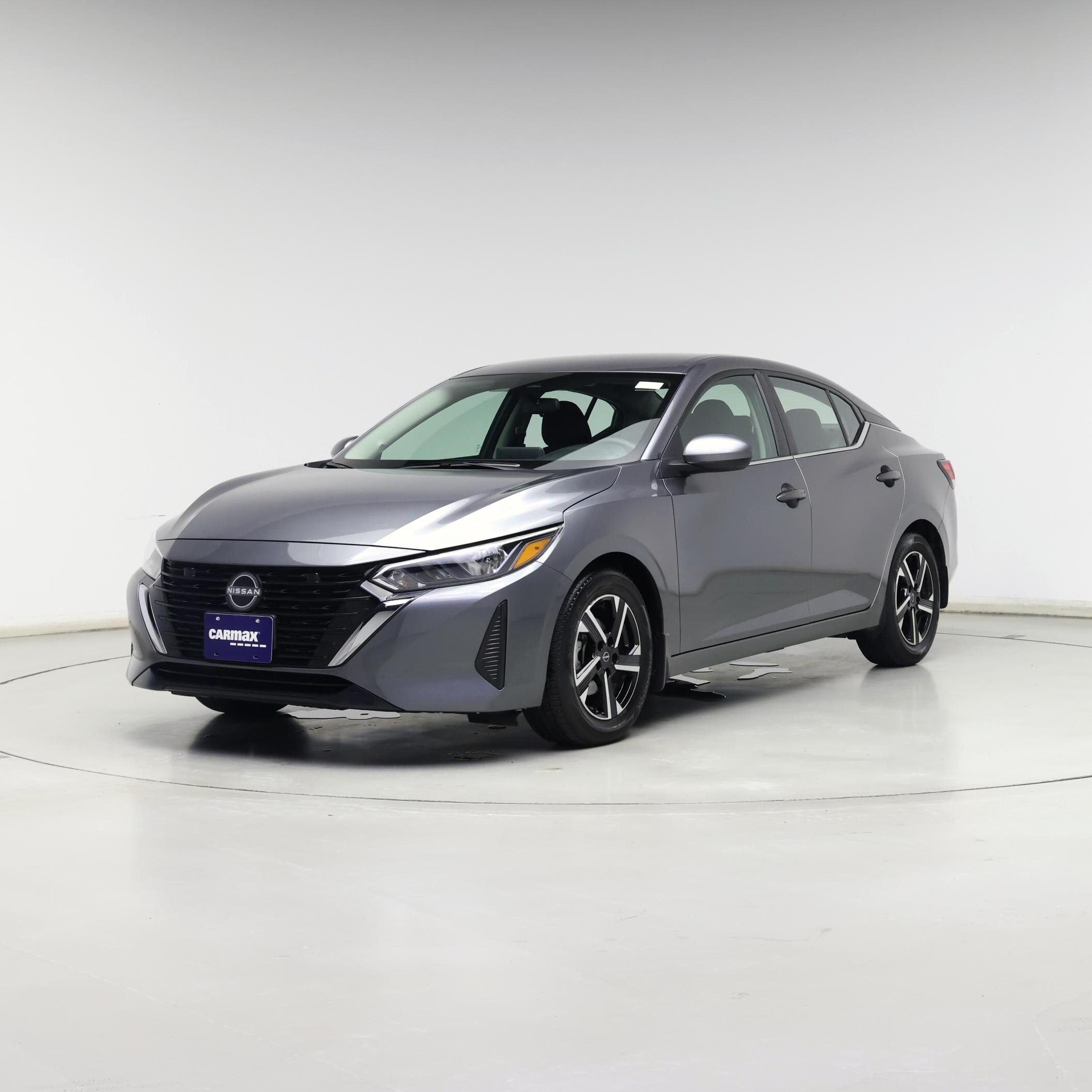 Thumbnail: 2024 Nissan Sentra - 4