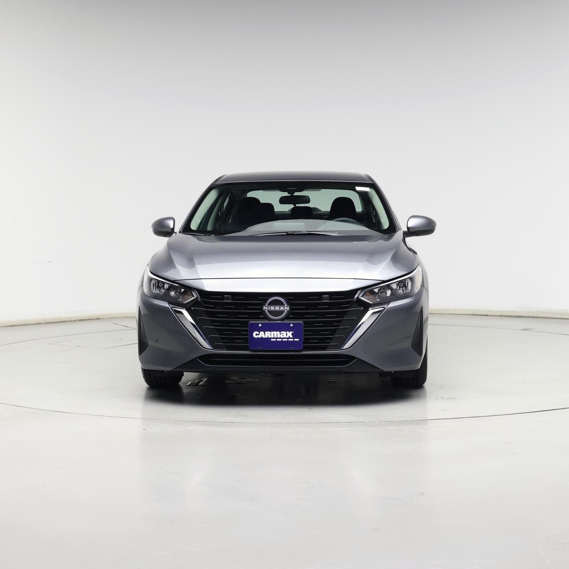 Thumbnail: 2024 Nissan Sentra - 5