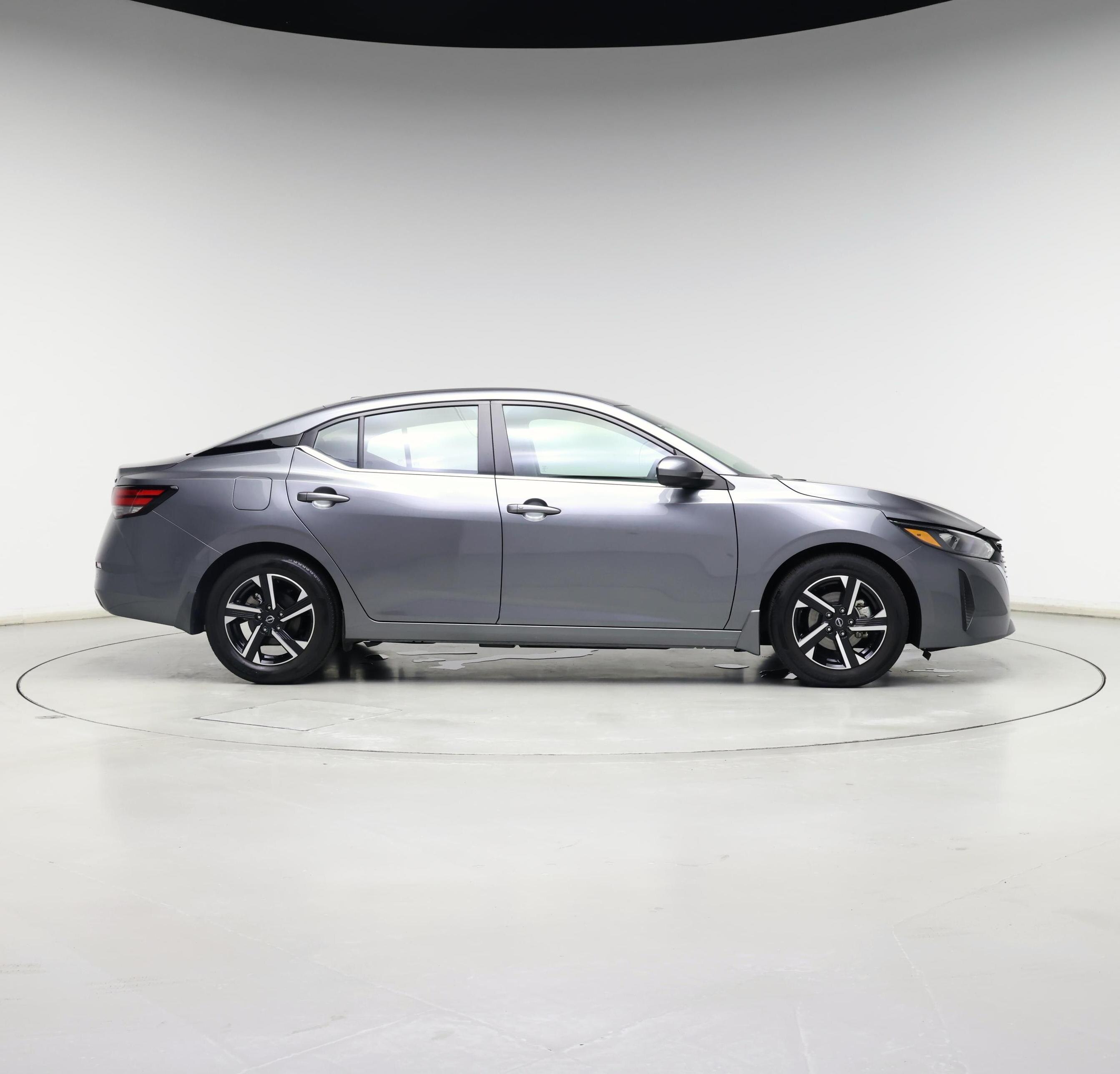 Thumbnail: 2024 Nissan Sentra - 7