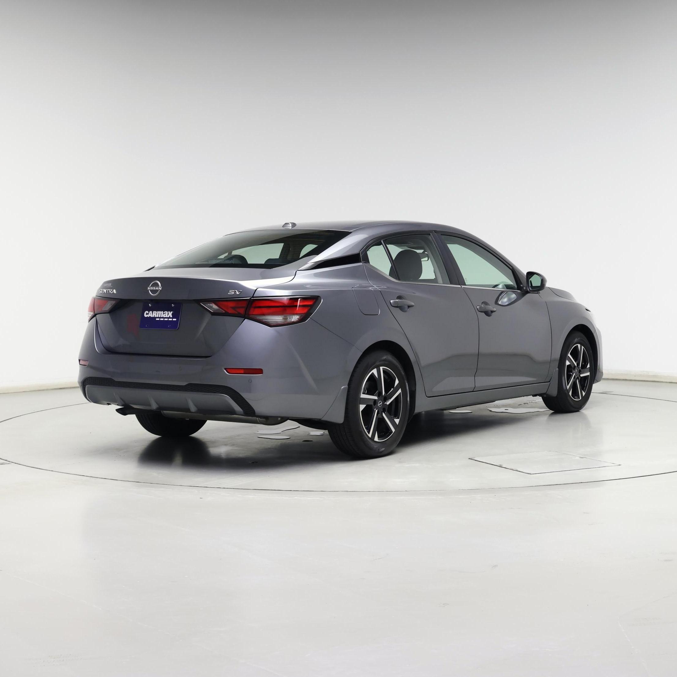 Thumbnail: 2024 Nissan Sentra - 8