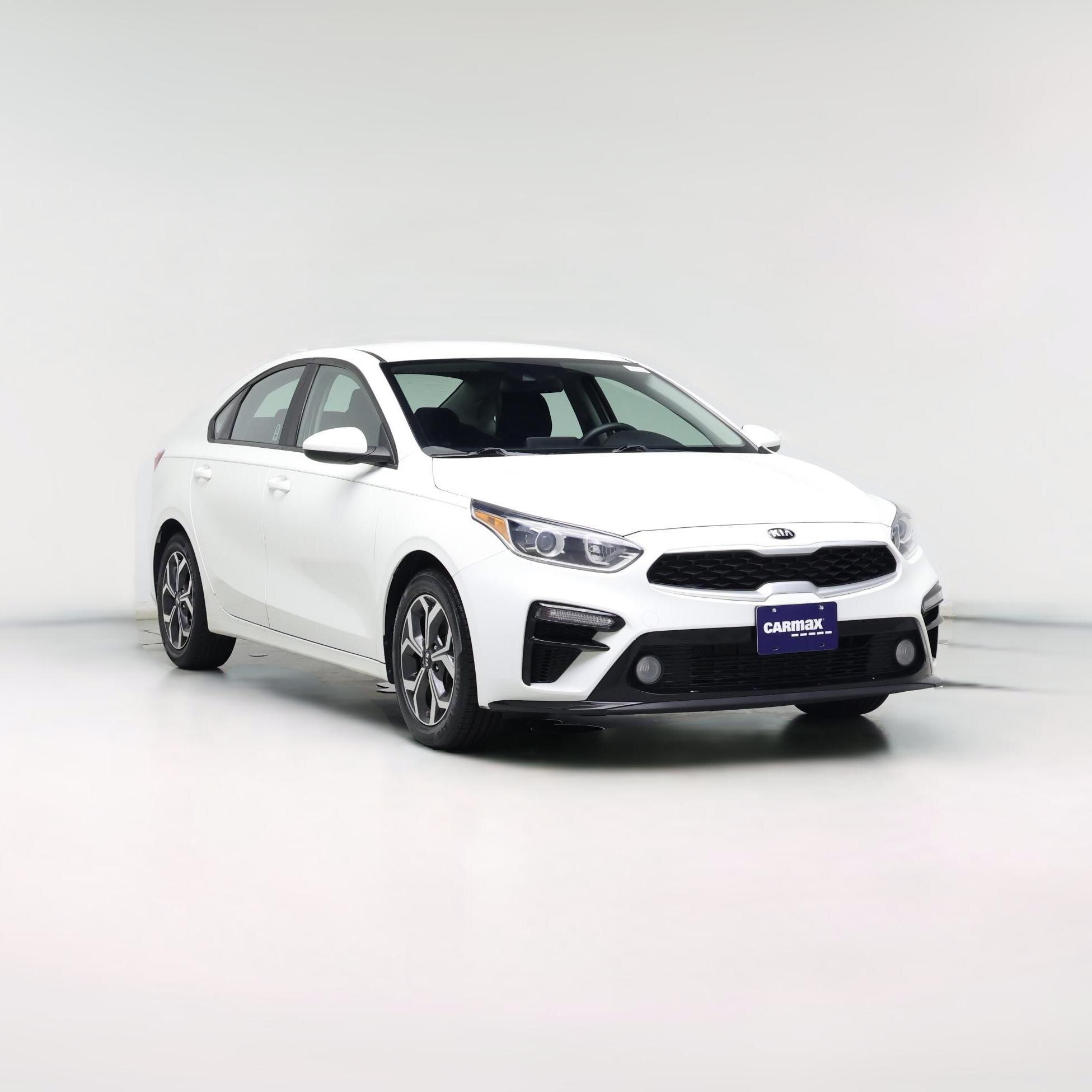 Thumbnail: 2020 Kia Forte - 1
