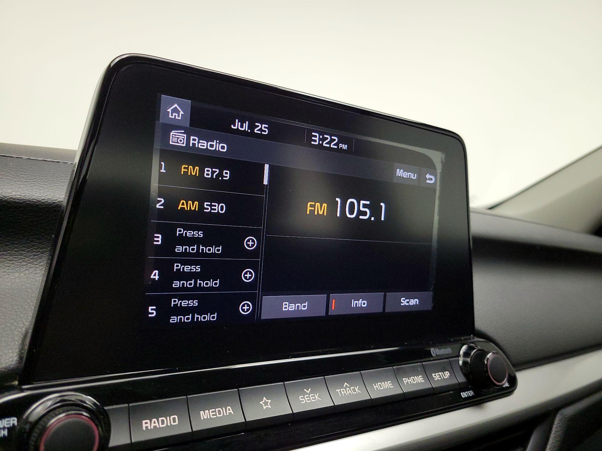 Thumbnail: 2020 Kia Forte - 15