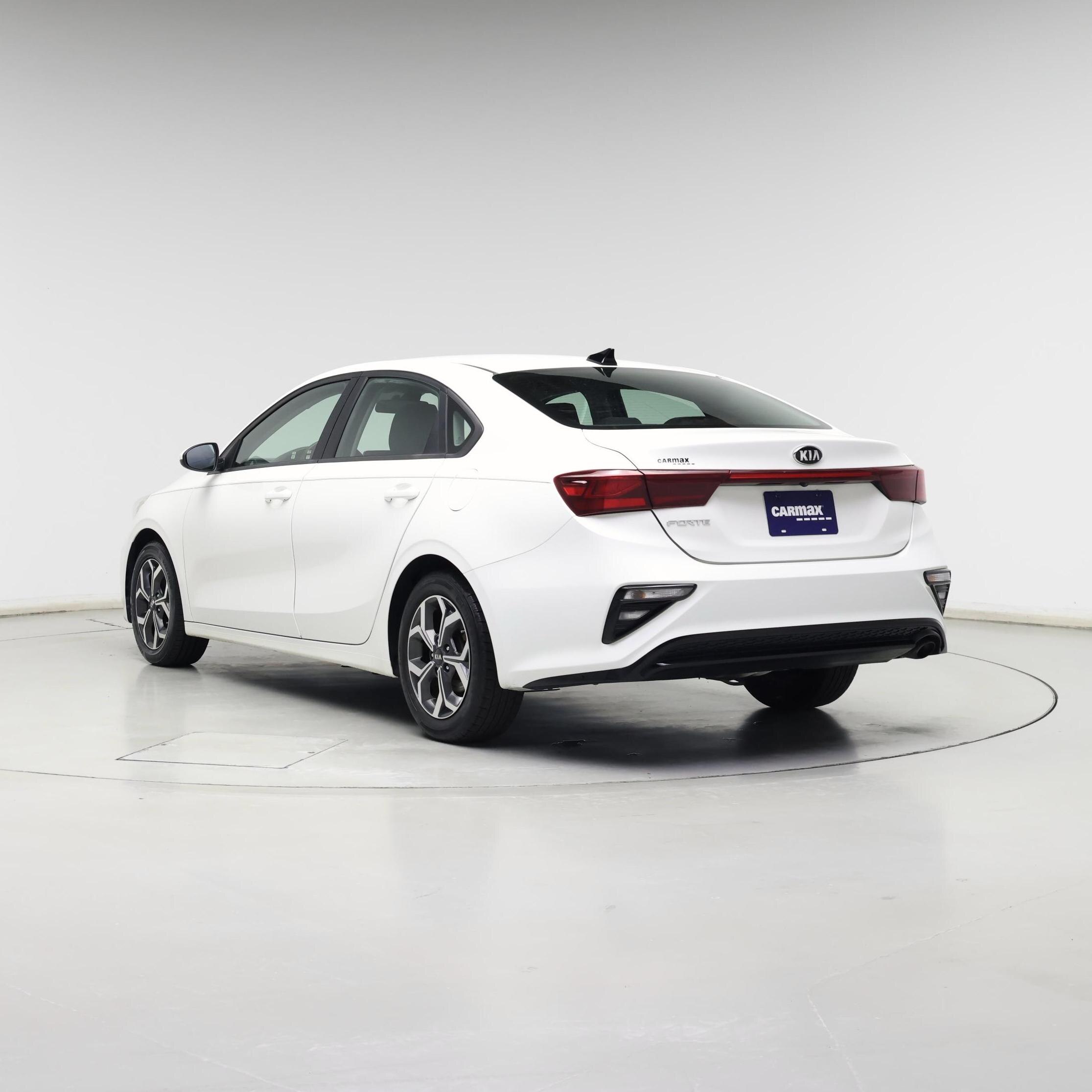 Thumbnail: 2020 Kia Forte - 2