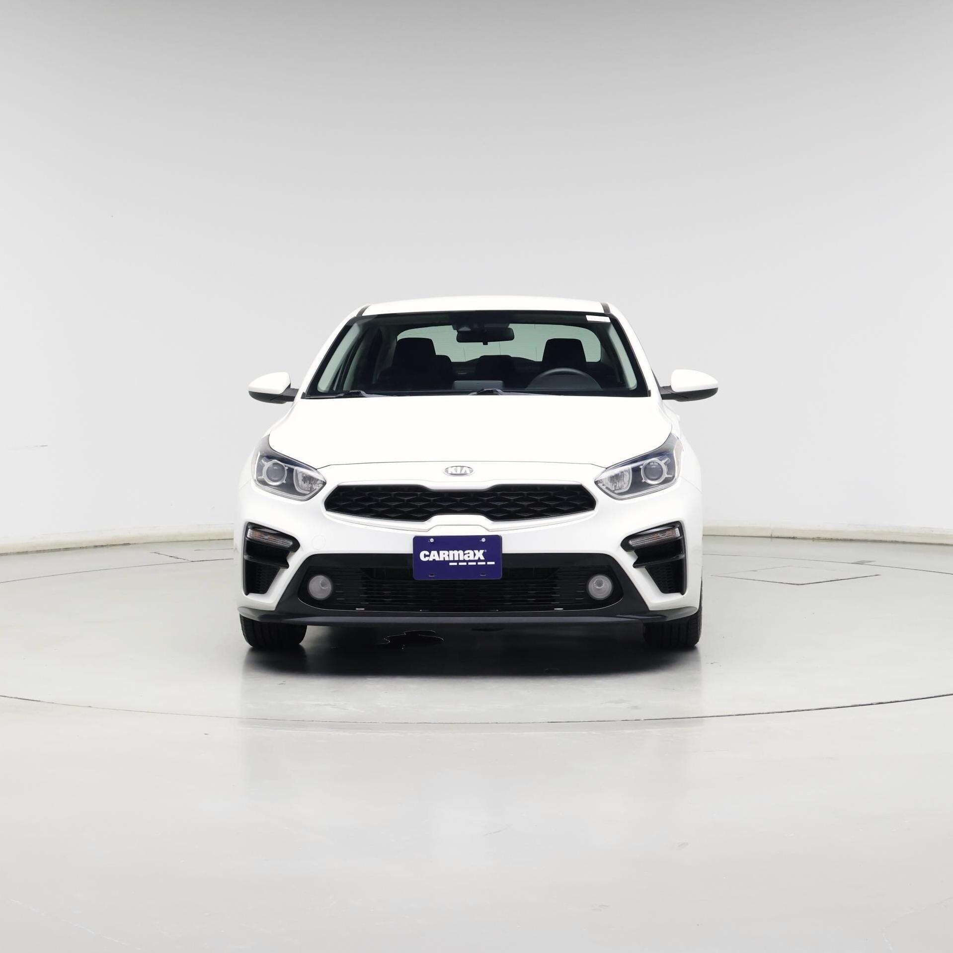 Thumbnail: 2020 Kia Forte - 5