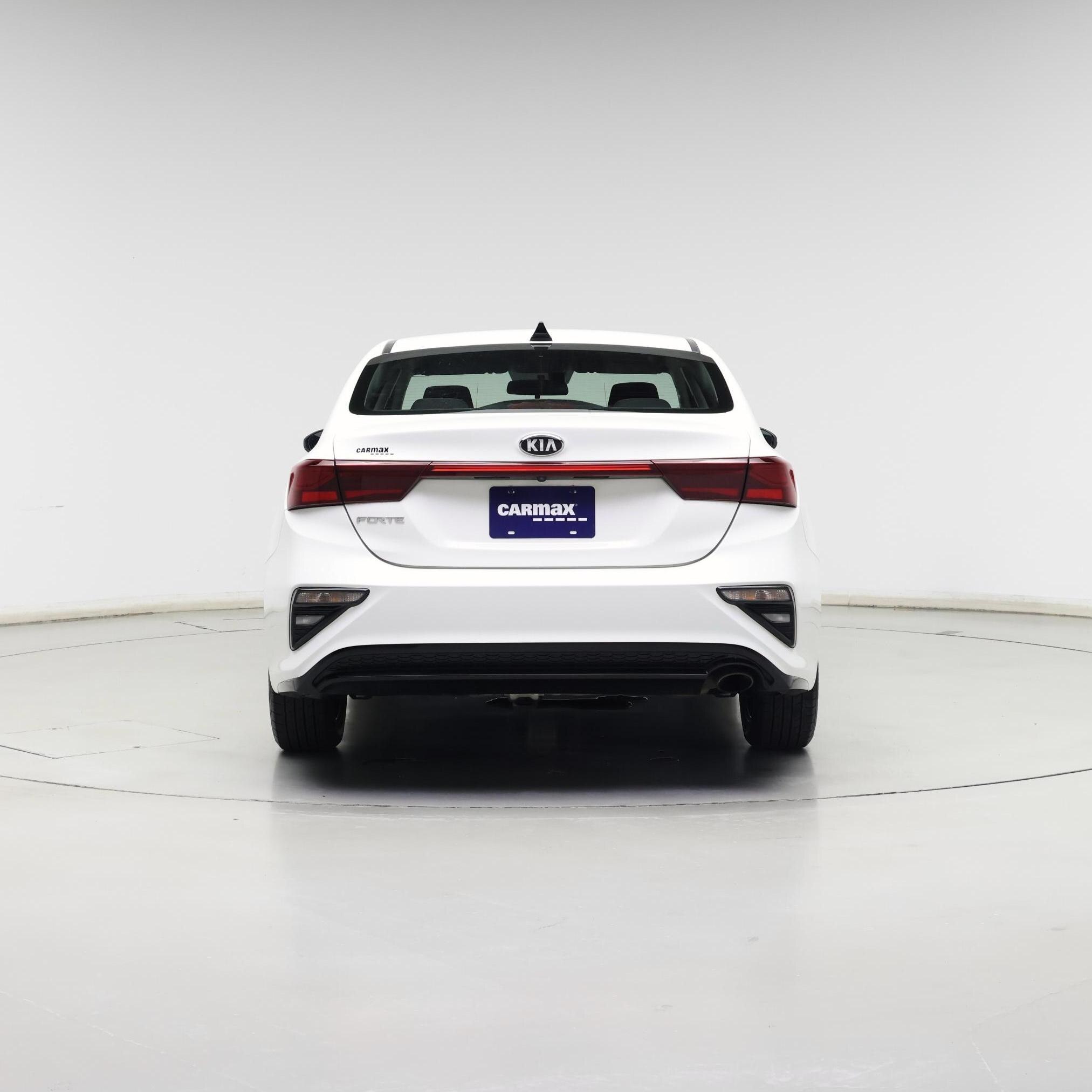 Thumbnail: 2020 Kia Forte - 6
