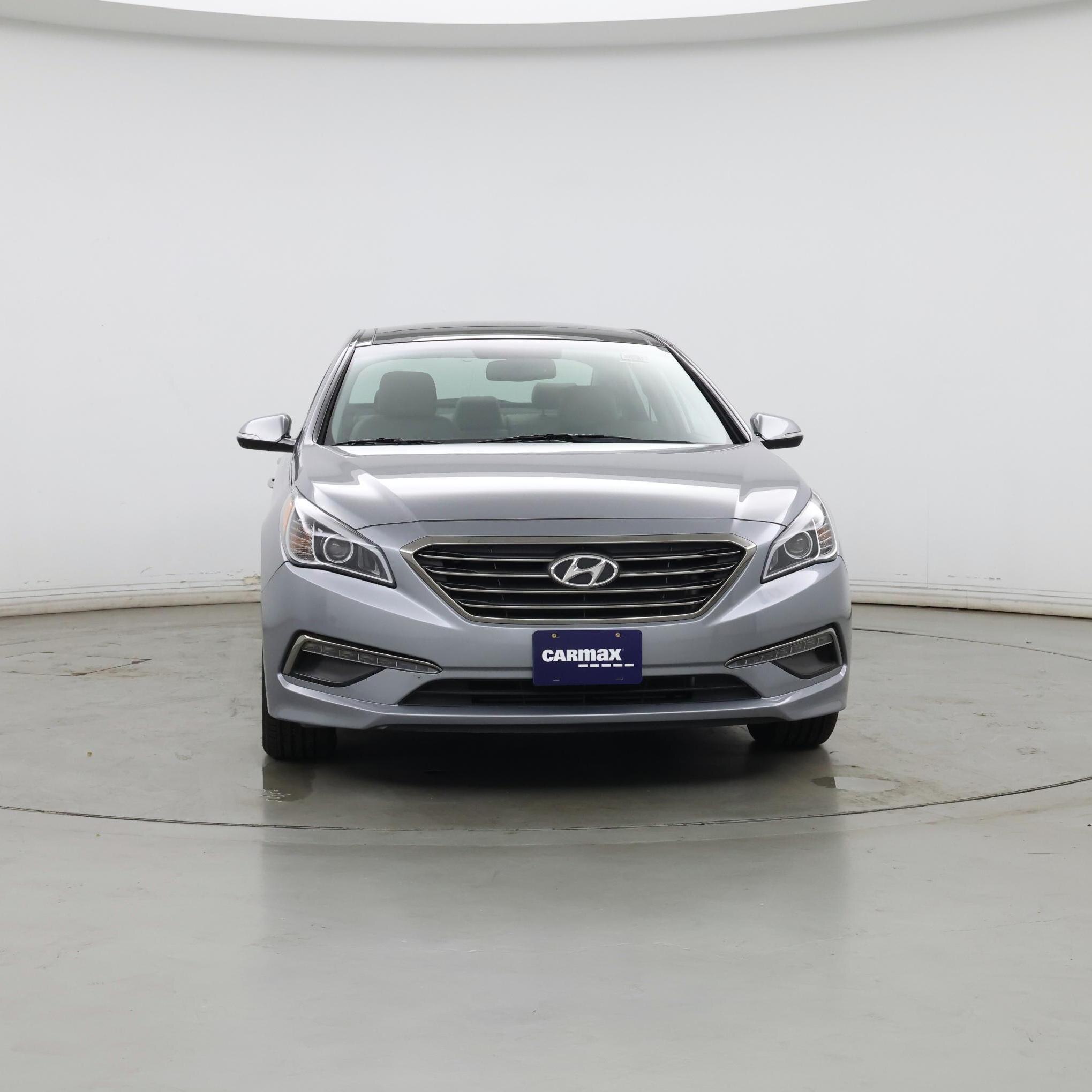 Thumbnail: 2015 Hyundai Sonata - 5