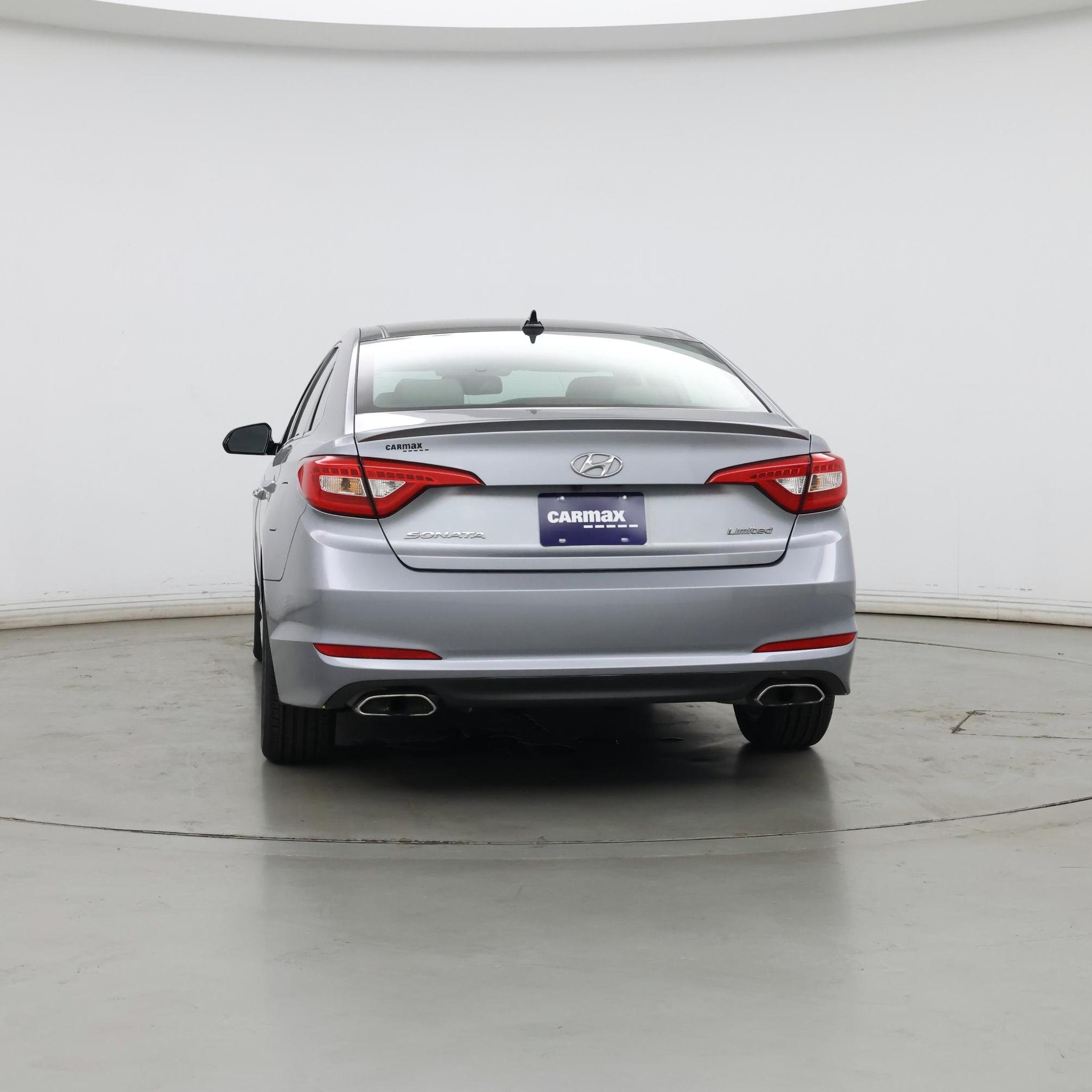 Thumbnail: 2015 Hyundai Sonata - 6