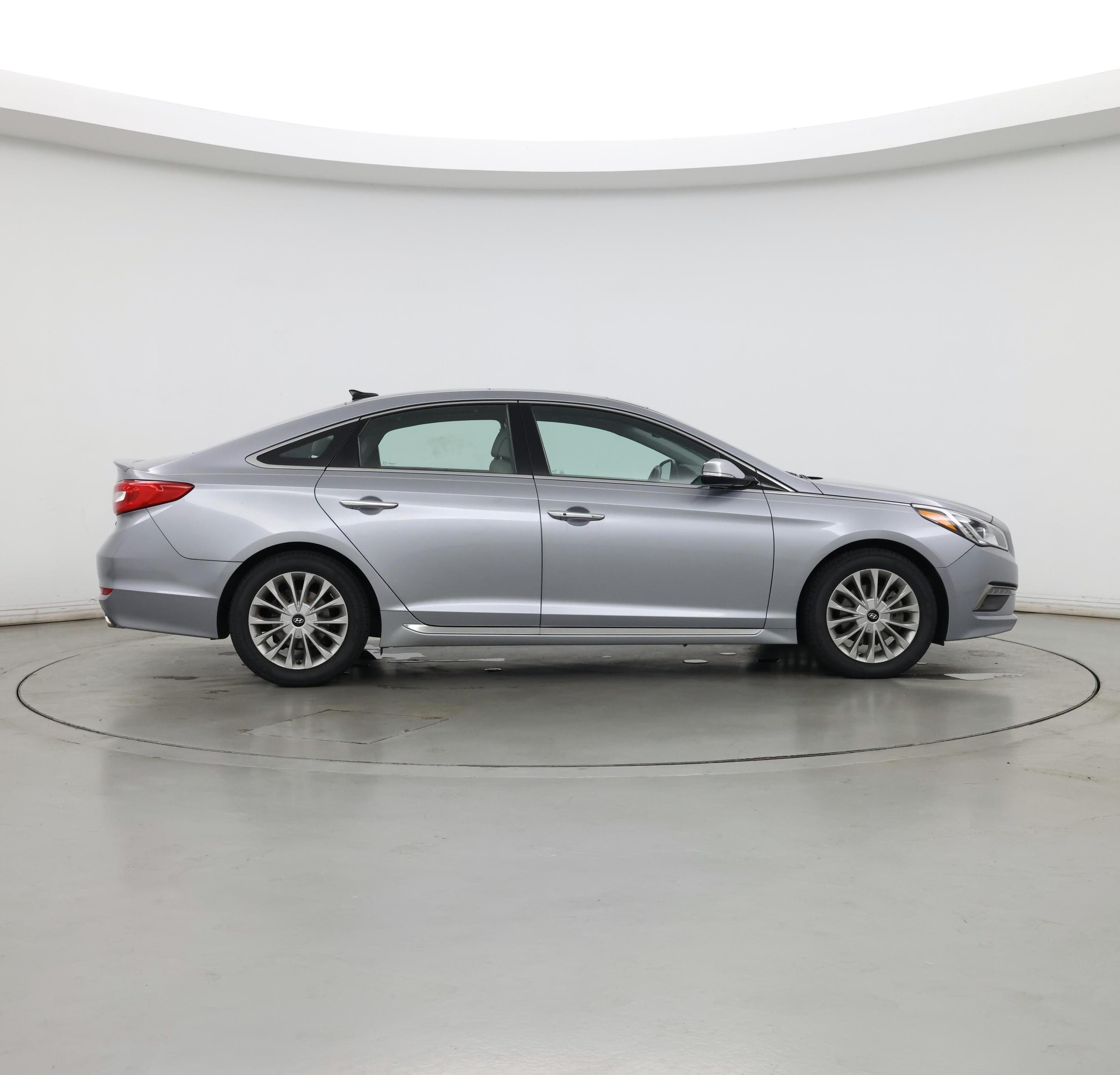 Thumbnail: 2015 Hyundai Sonata - 7