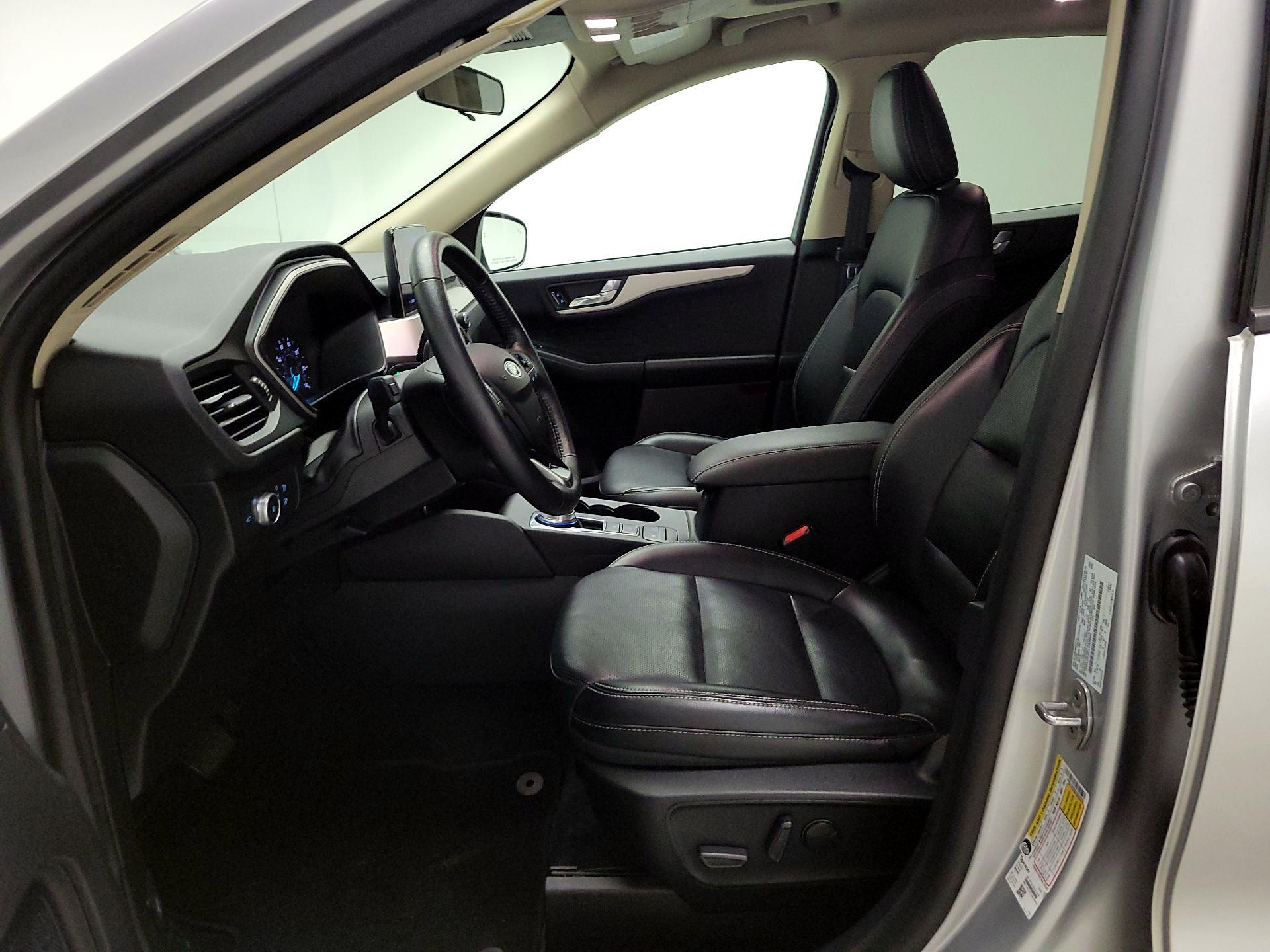 Thumbnail: 2020 Ford Escape - 11