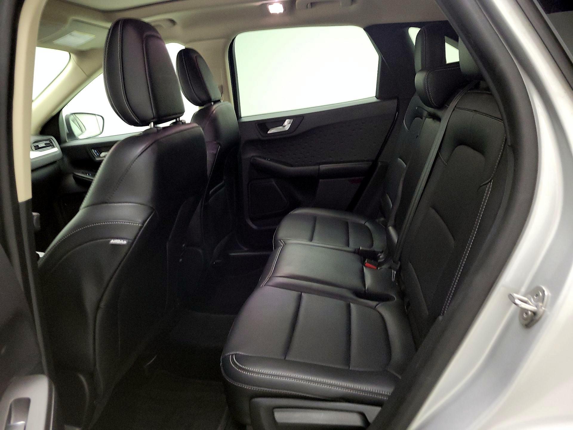 Thumbnail: 2020 Ford Escape - 20