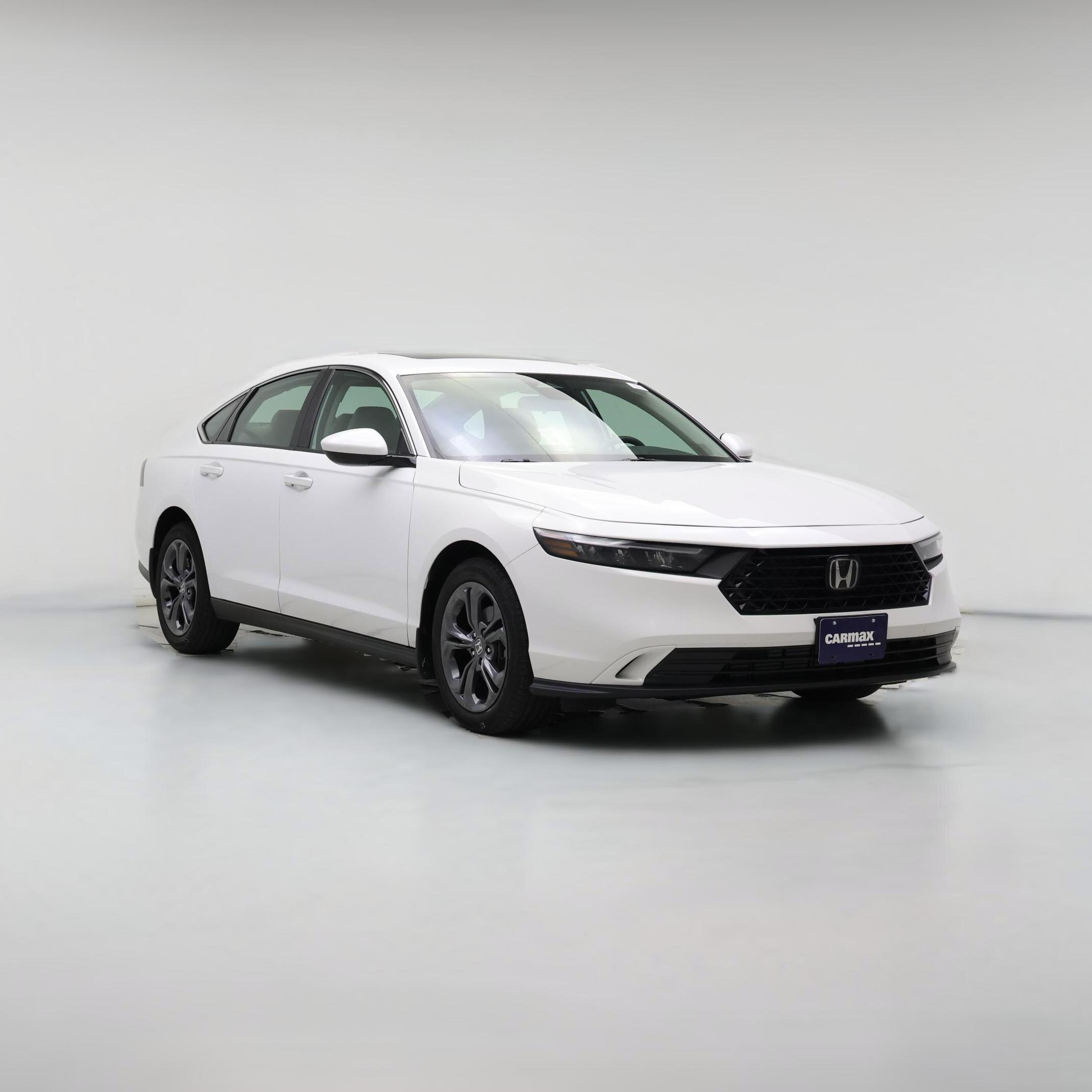 Thumbnail: 2023 Honda Accord - 1
