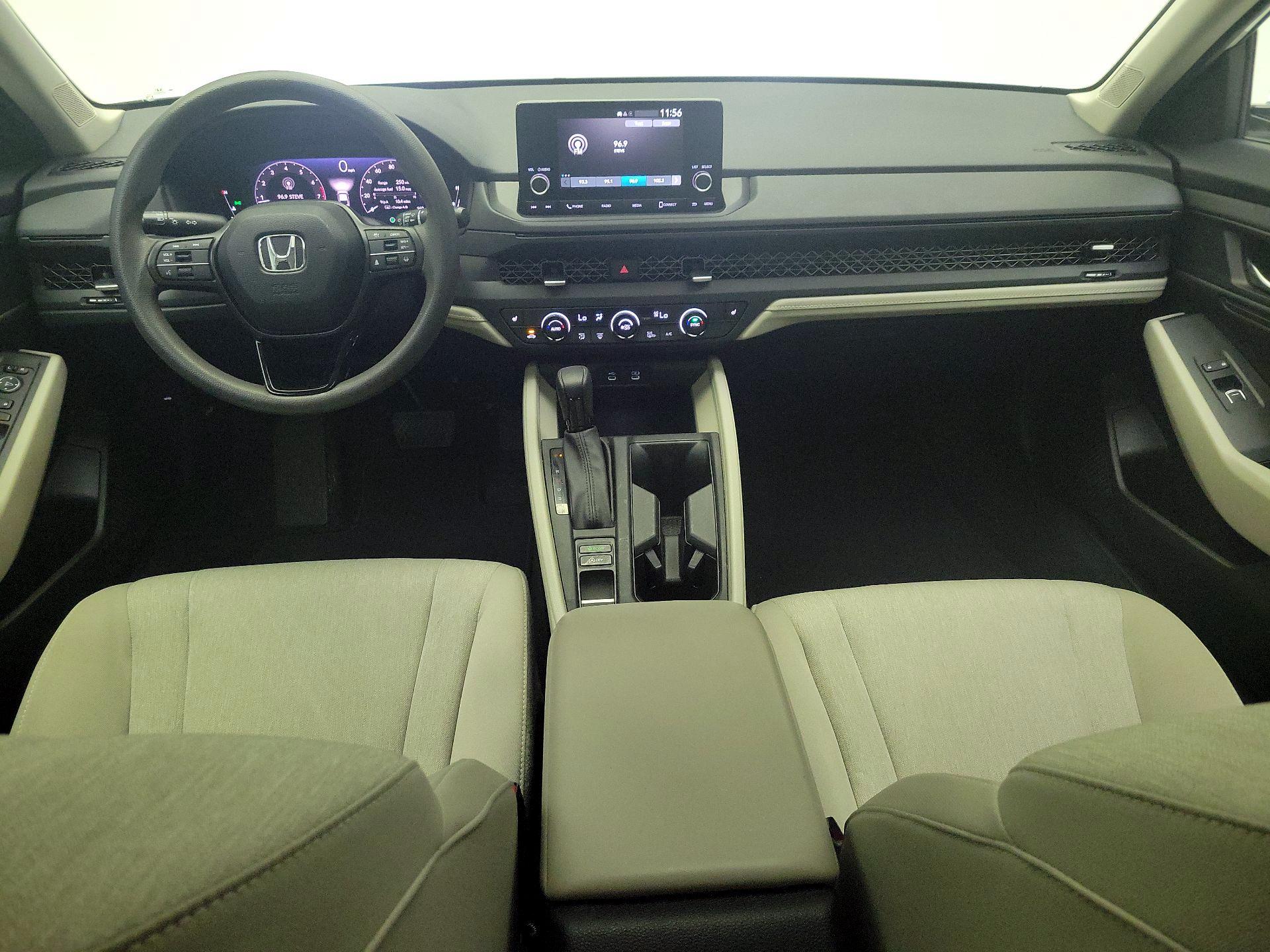 Thumbnail: 2023 Honda Accord - 9
