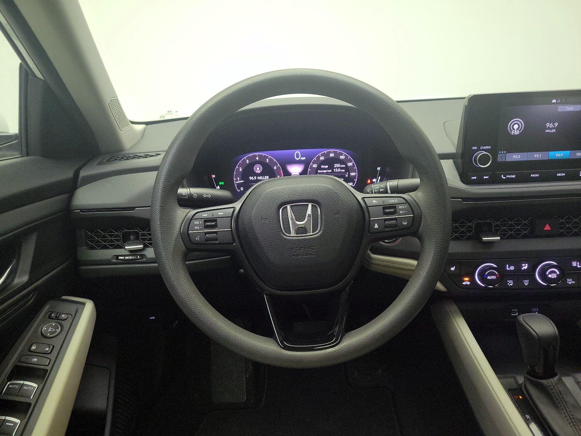 Thumbnail: 2023 Honda Accord - 10