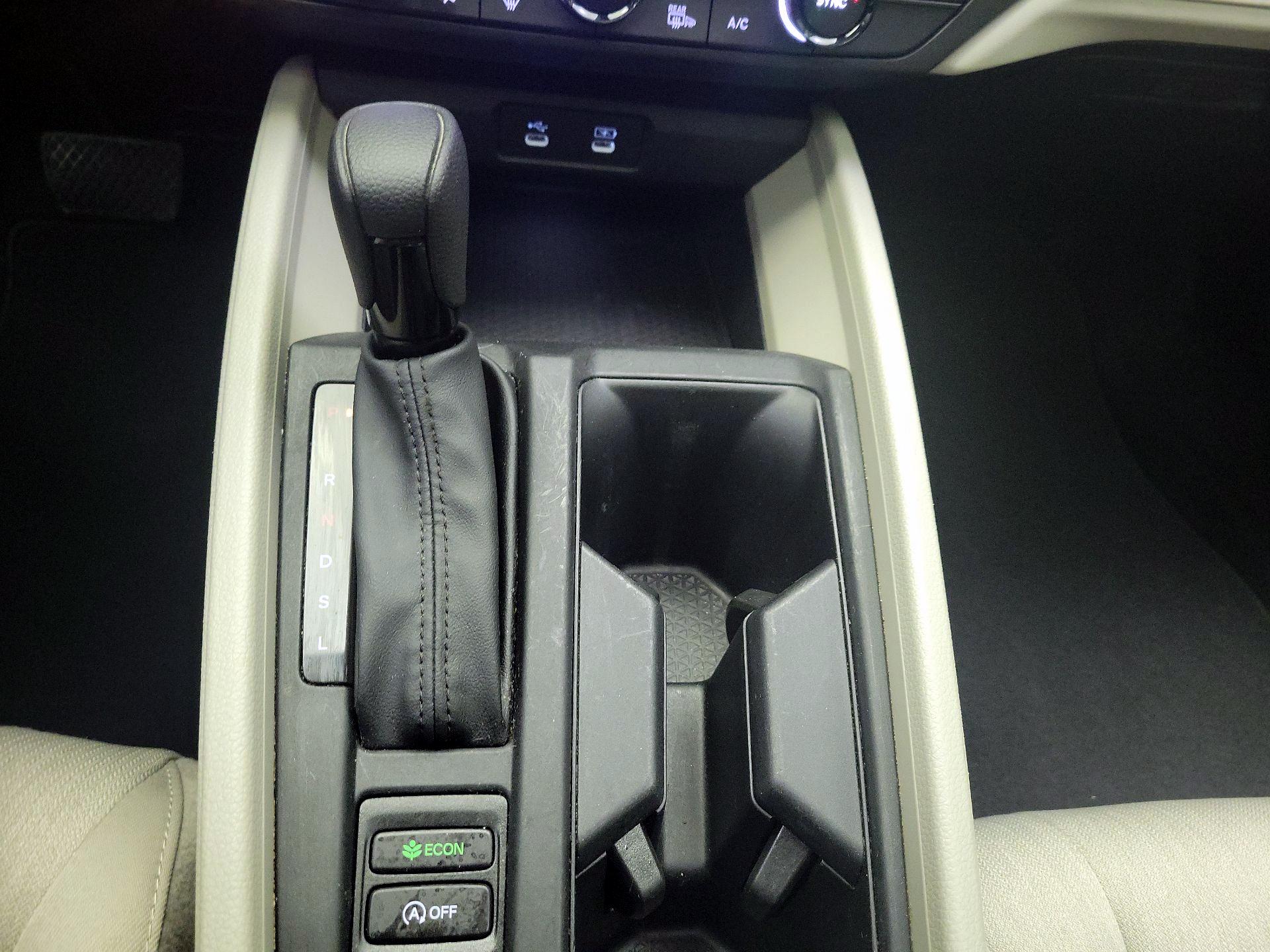 Thumbnail: 2023 Honda Accord - 16