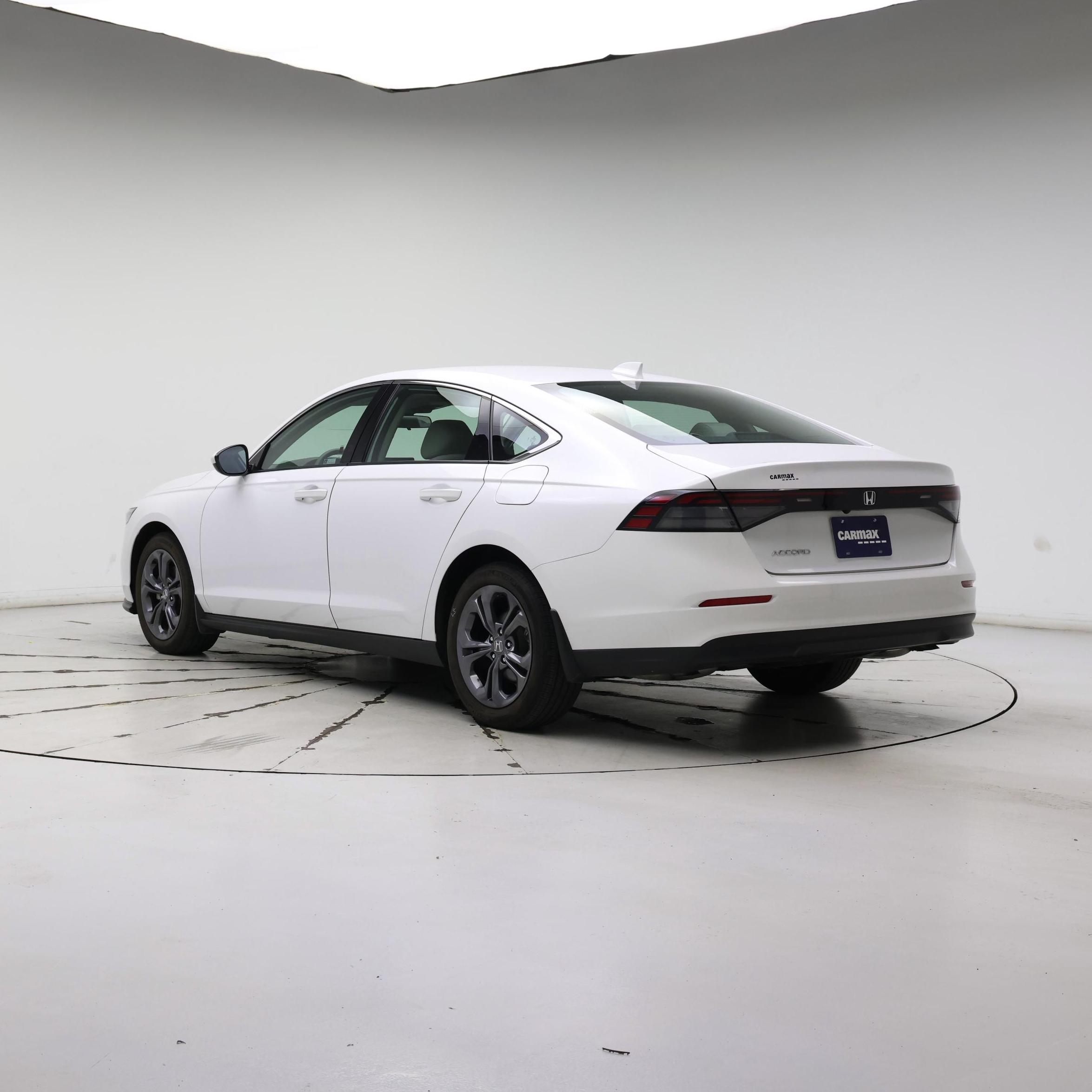 Thumbnail: 2023 Honda Accord - 2