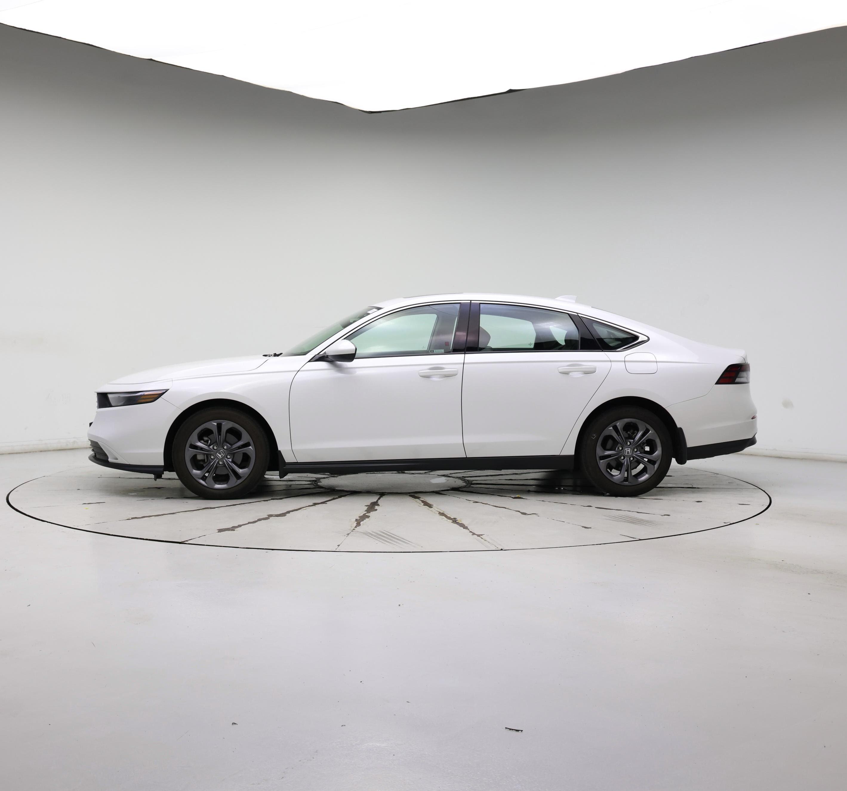 Thumbnail: 2023 Honda Accord - 3