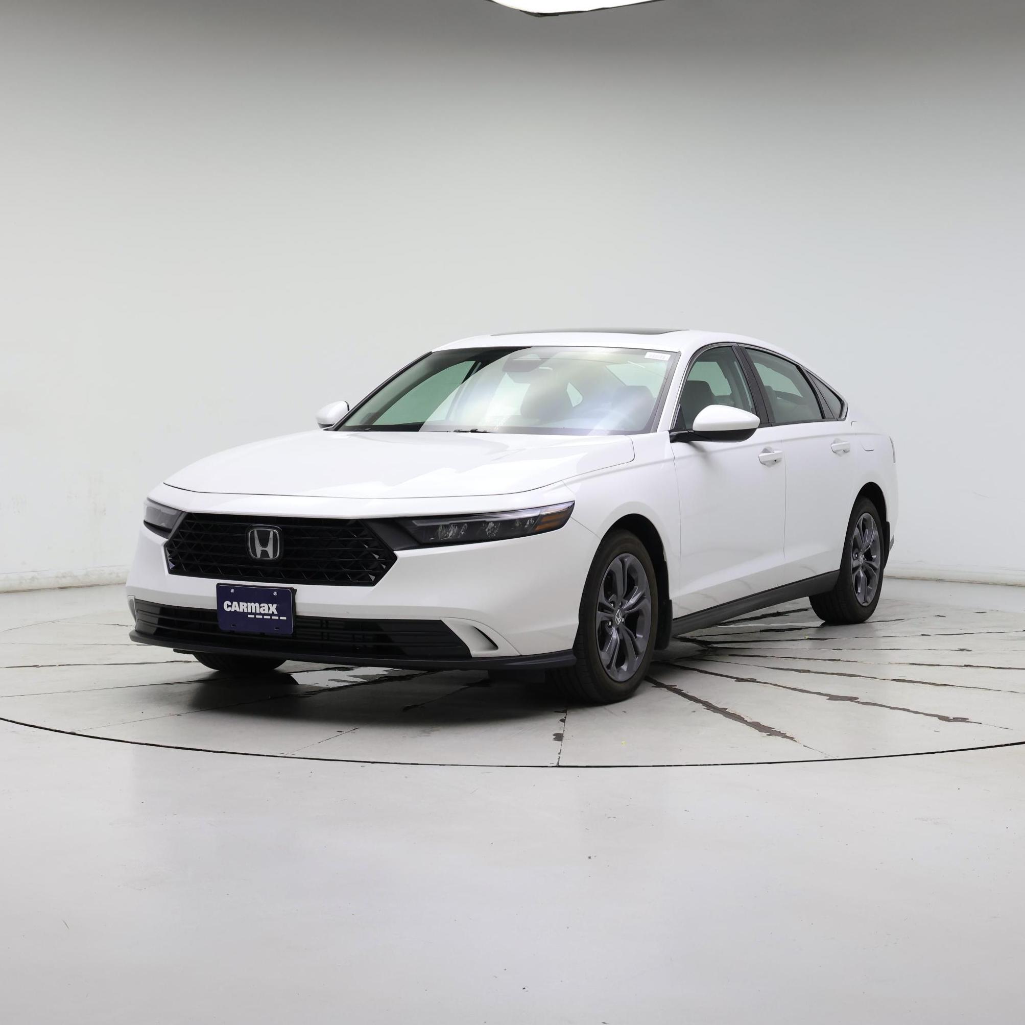 Thumbnail: 2023 Honda Accord - 4