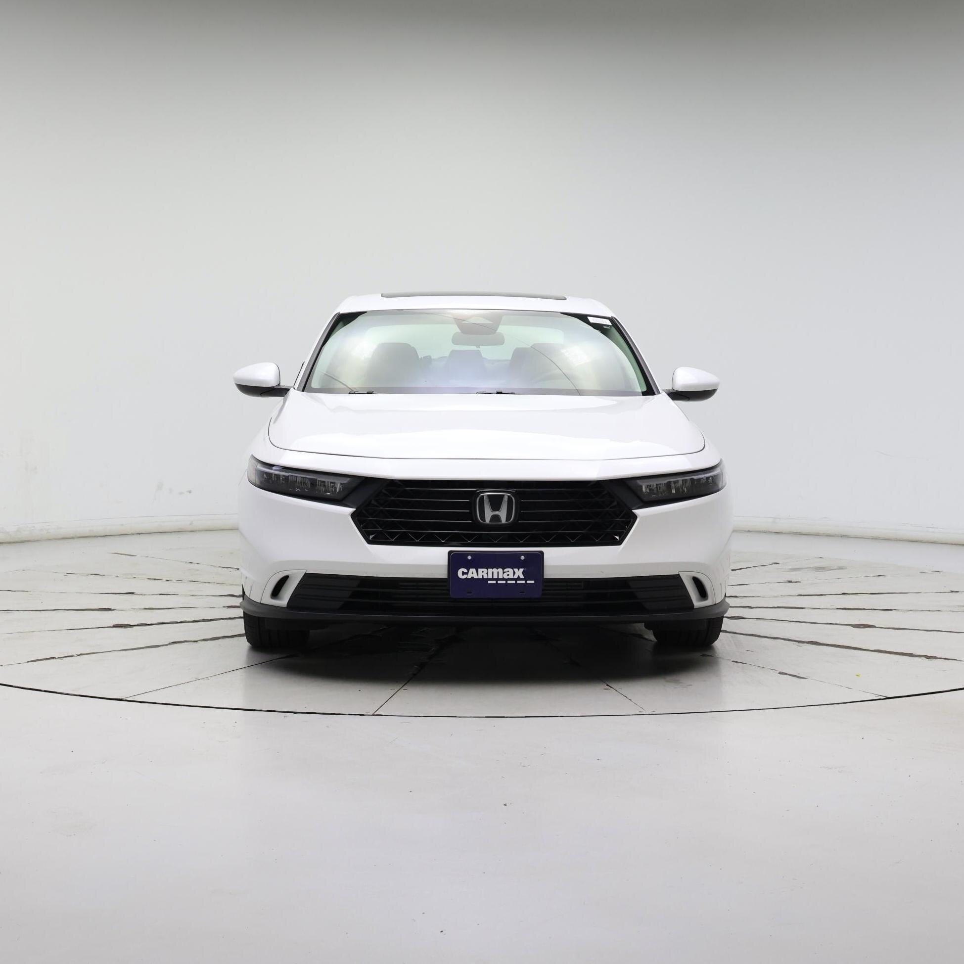 Thumbnail: 2023 Honda Accord - 5