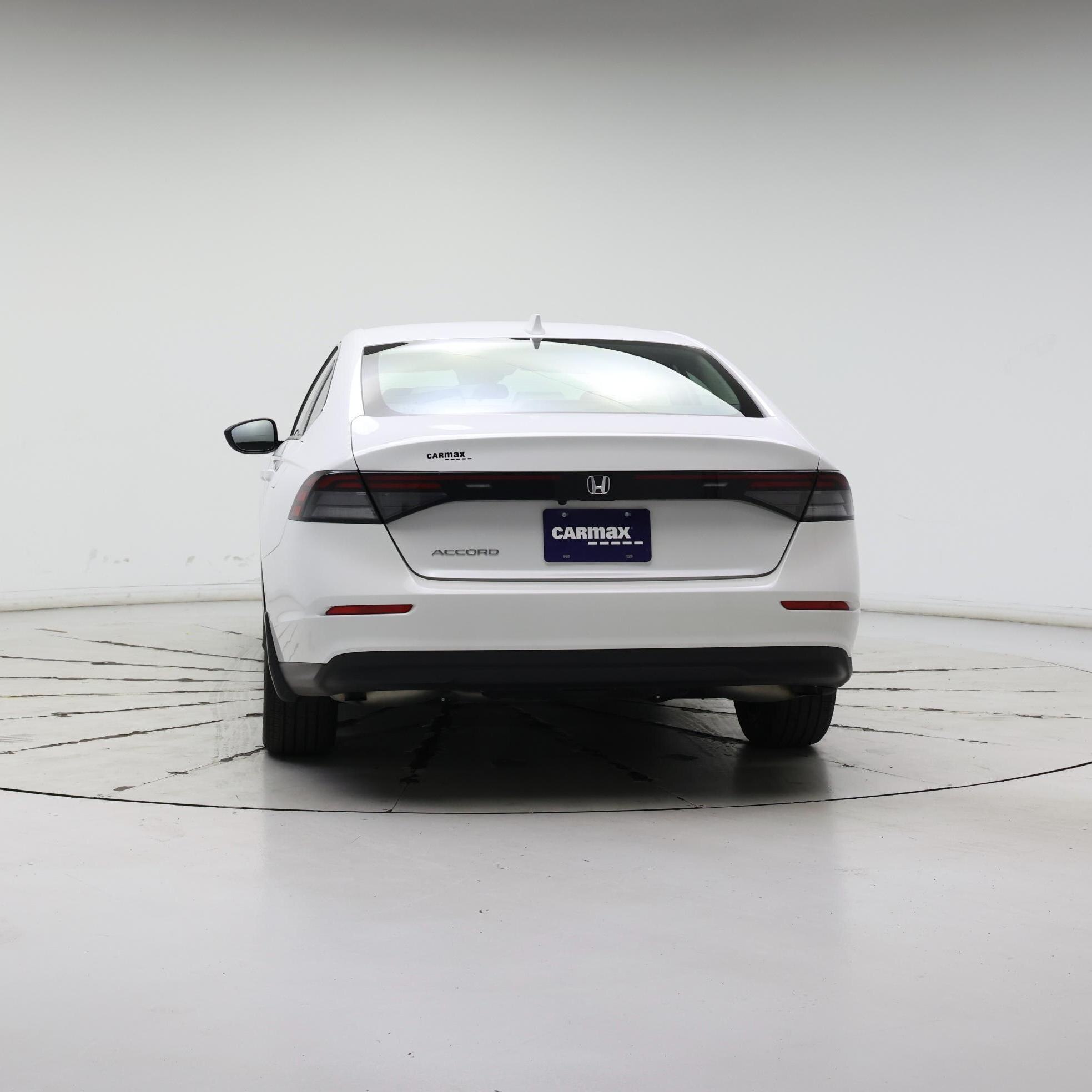 Thumbnail: 2023 Honda Accord - 6