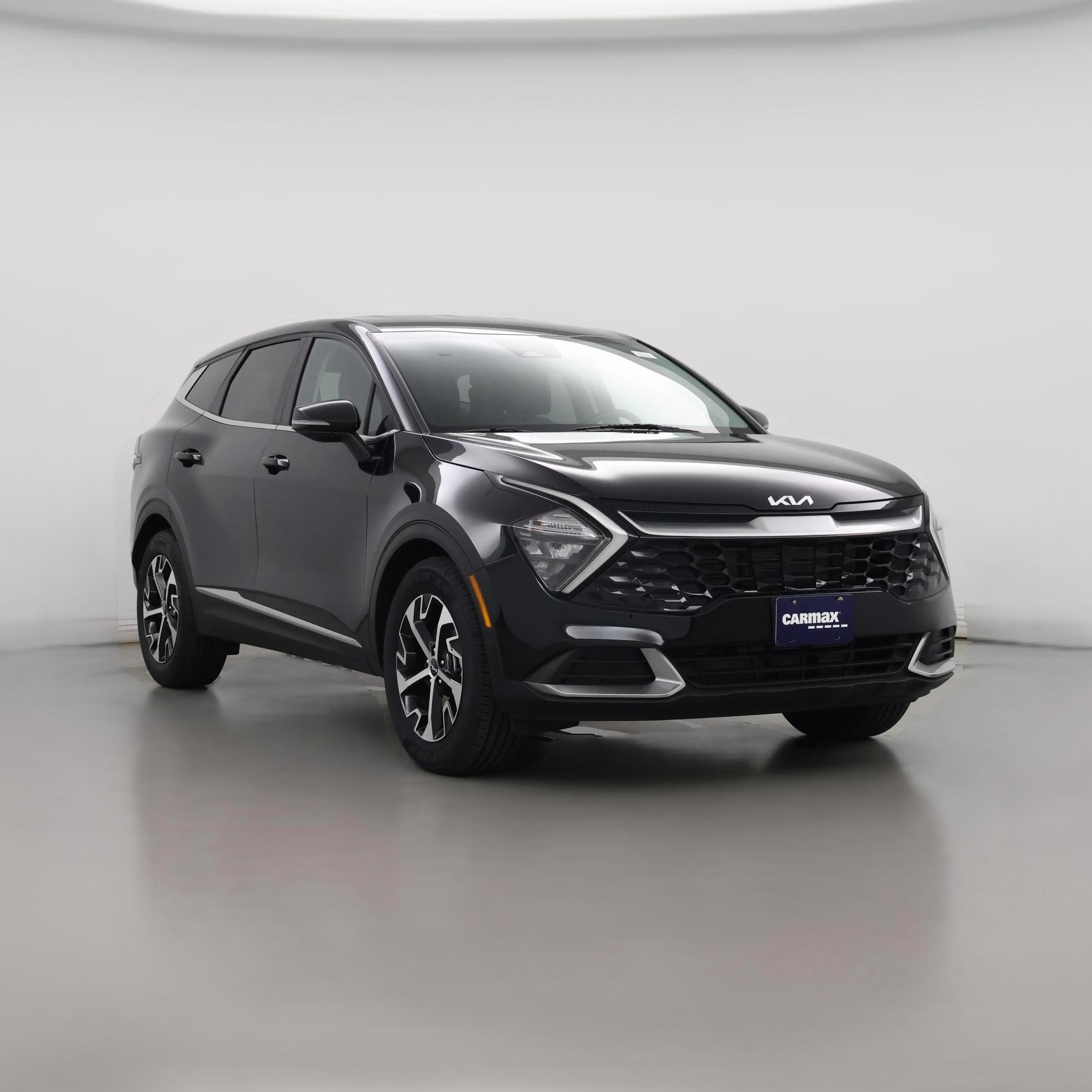 Thumbnail: 2023 Kia Sportage - 1