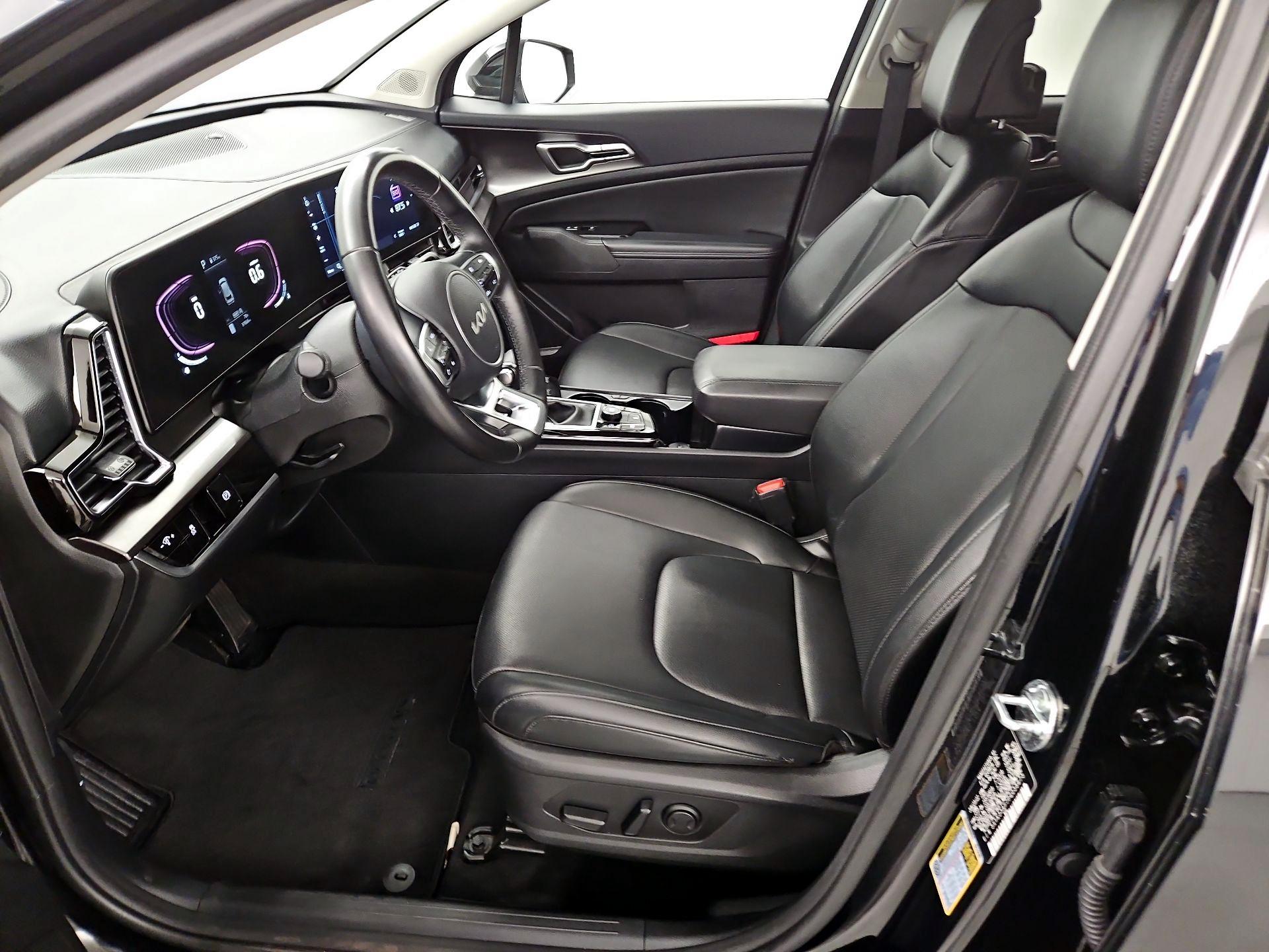 Thumbnail: 2023 Kia Sportage - 11