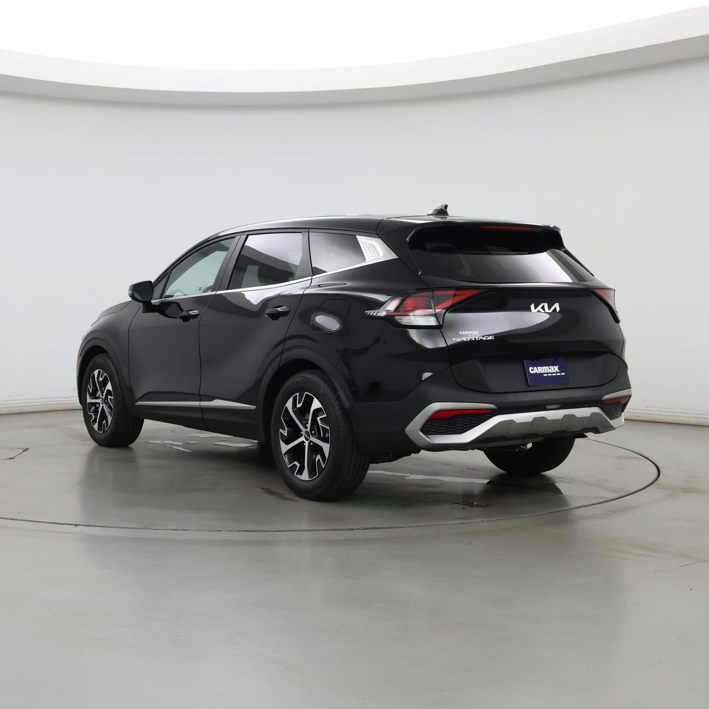 Thumbnail: 2023 Kia Sportage - 2