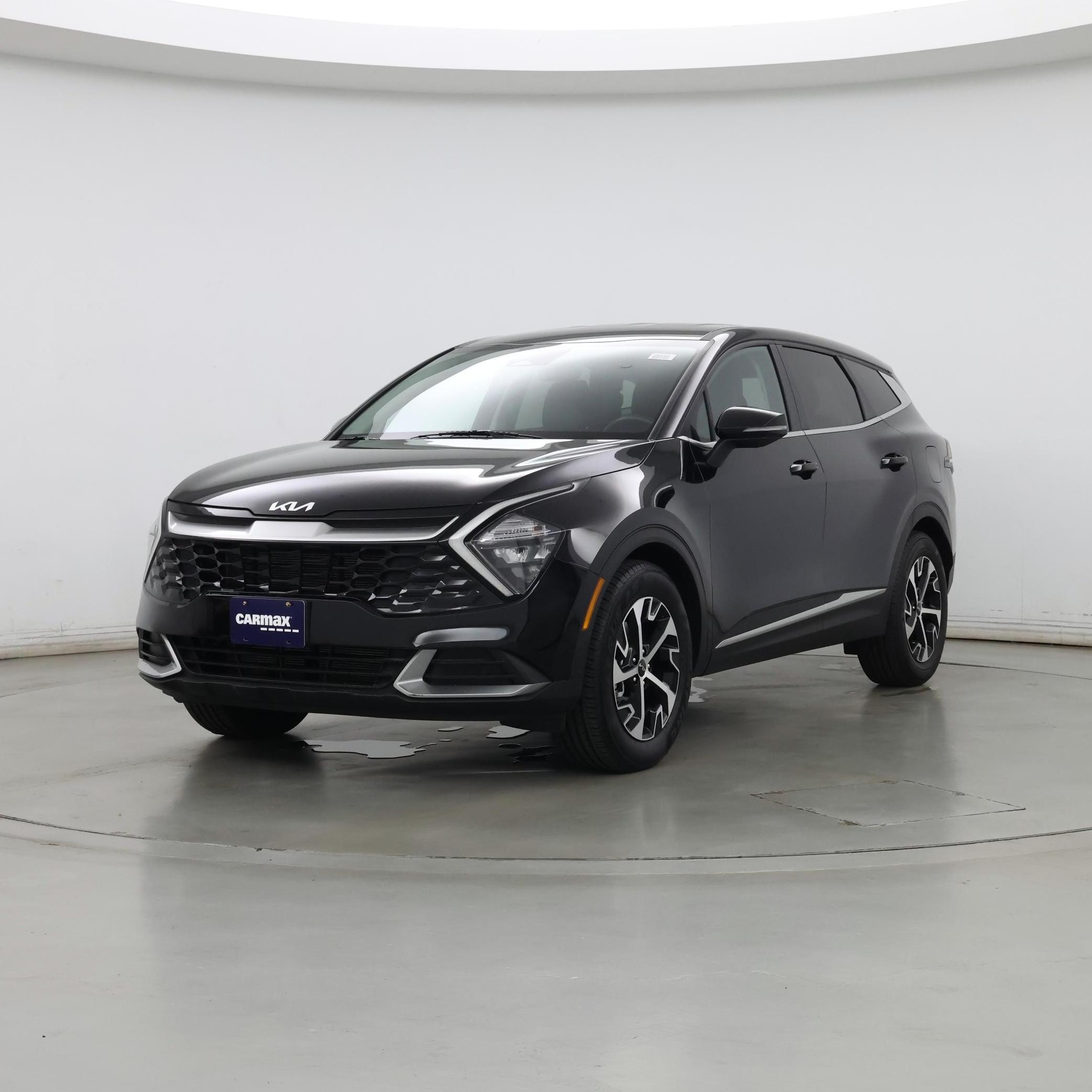 Thumbnail: 2023 Kia Sportage - 4