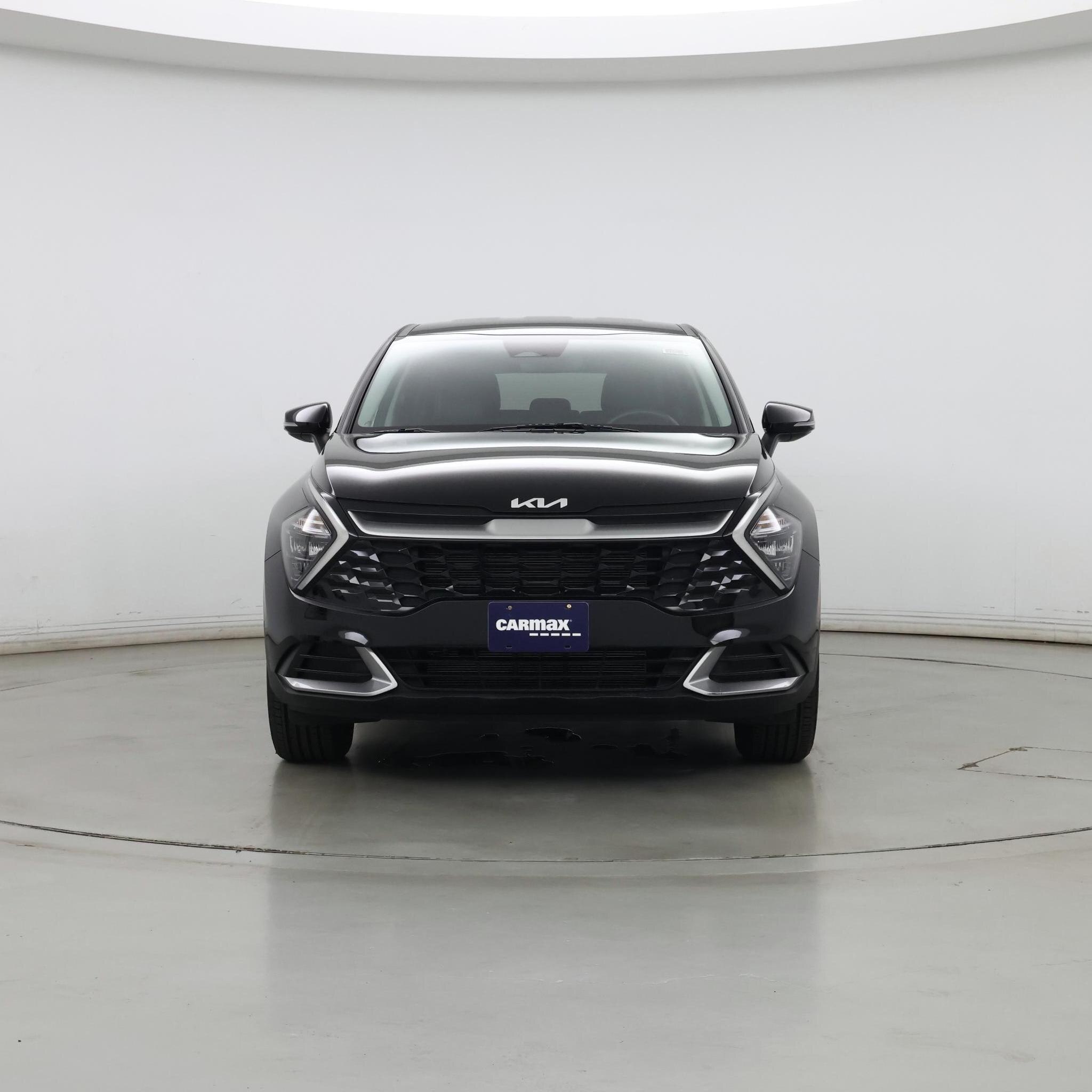 Thumbnail: 2023 Kia Sportage - 5