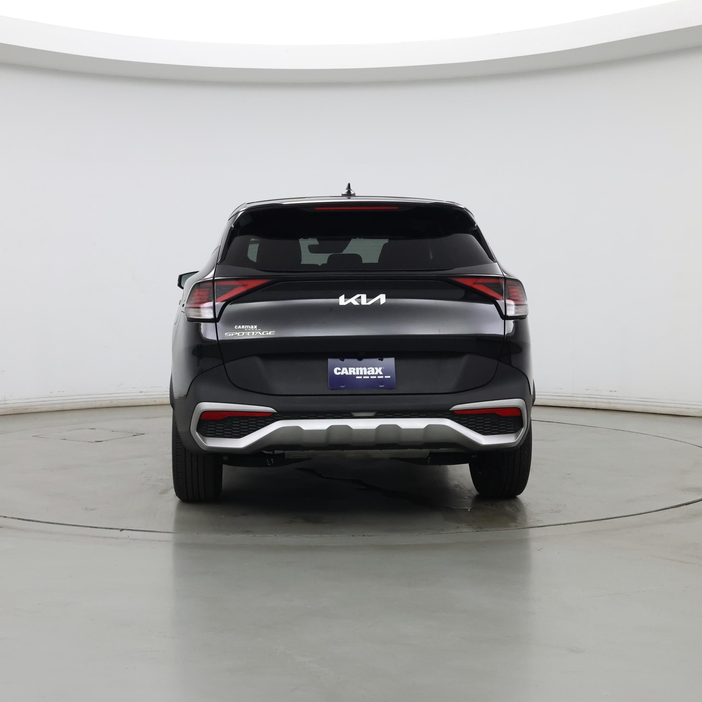 Thumbnail: 2023 Kia Sportage - 6