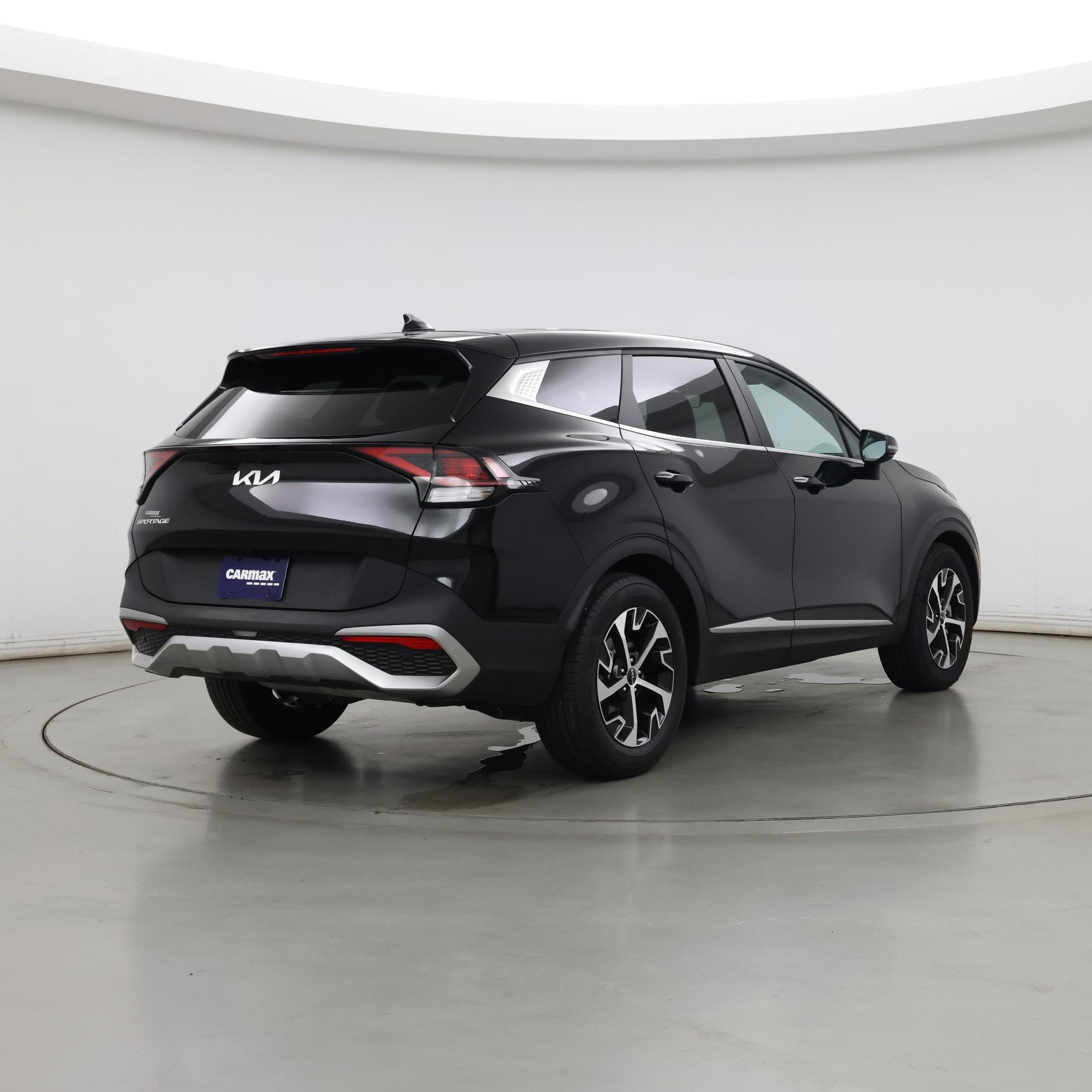 Thumbnail: 2023 Kia Sportage - 8